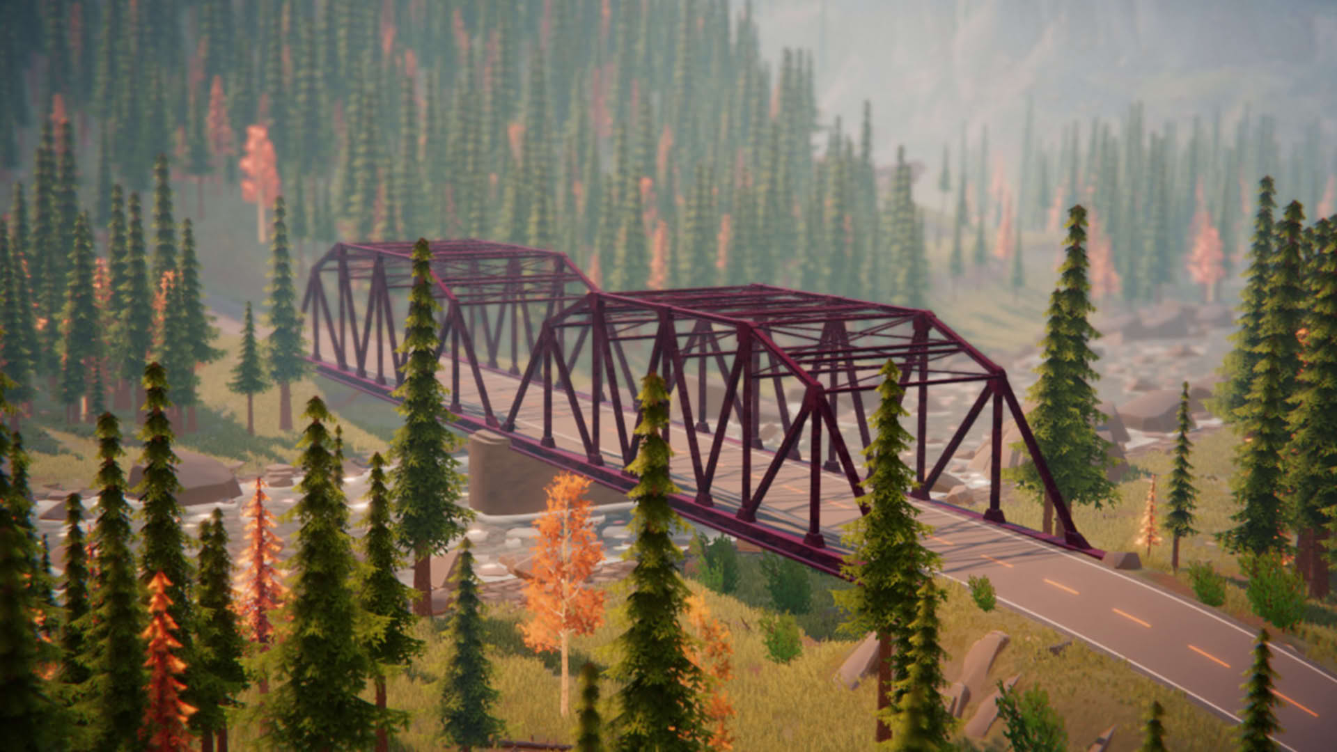 Screenshot for Escape the Loop