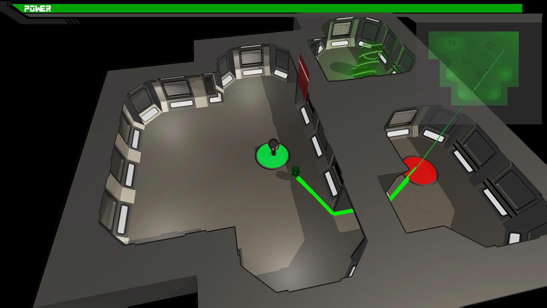 Screenshot for Holo-Graham