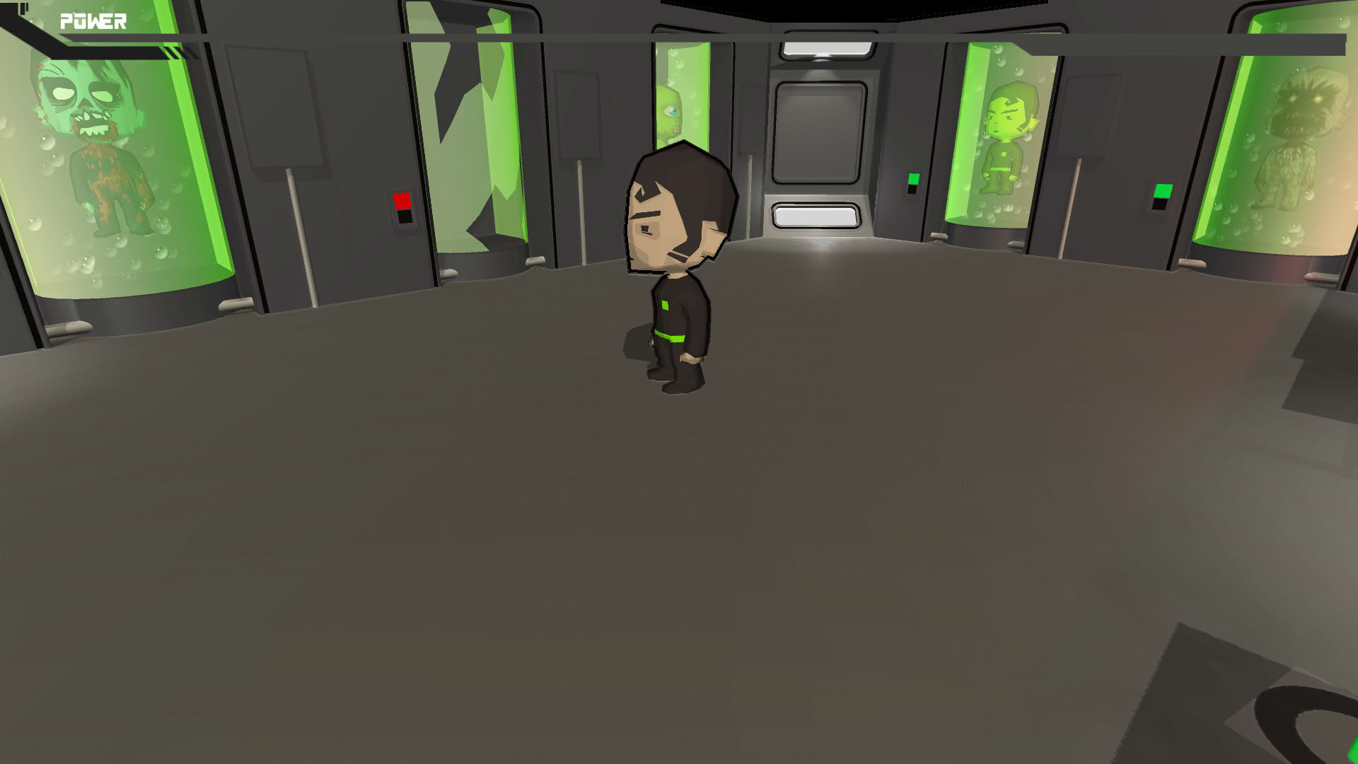 Screenshot for Holo-Graham