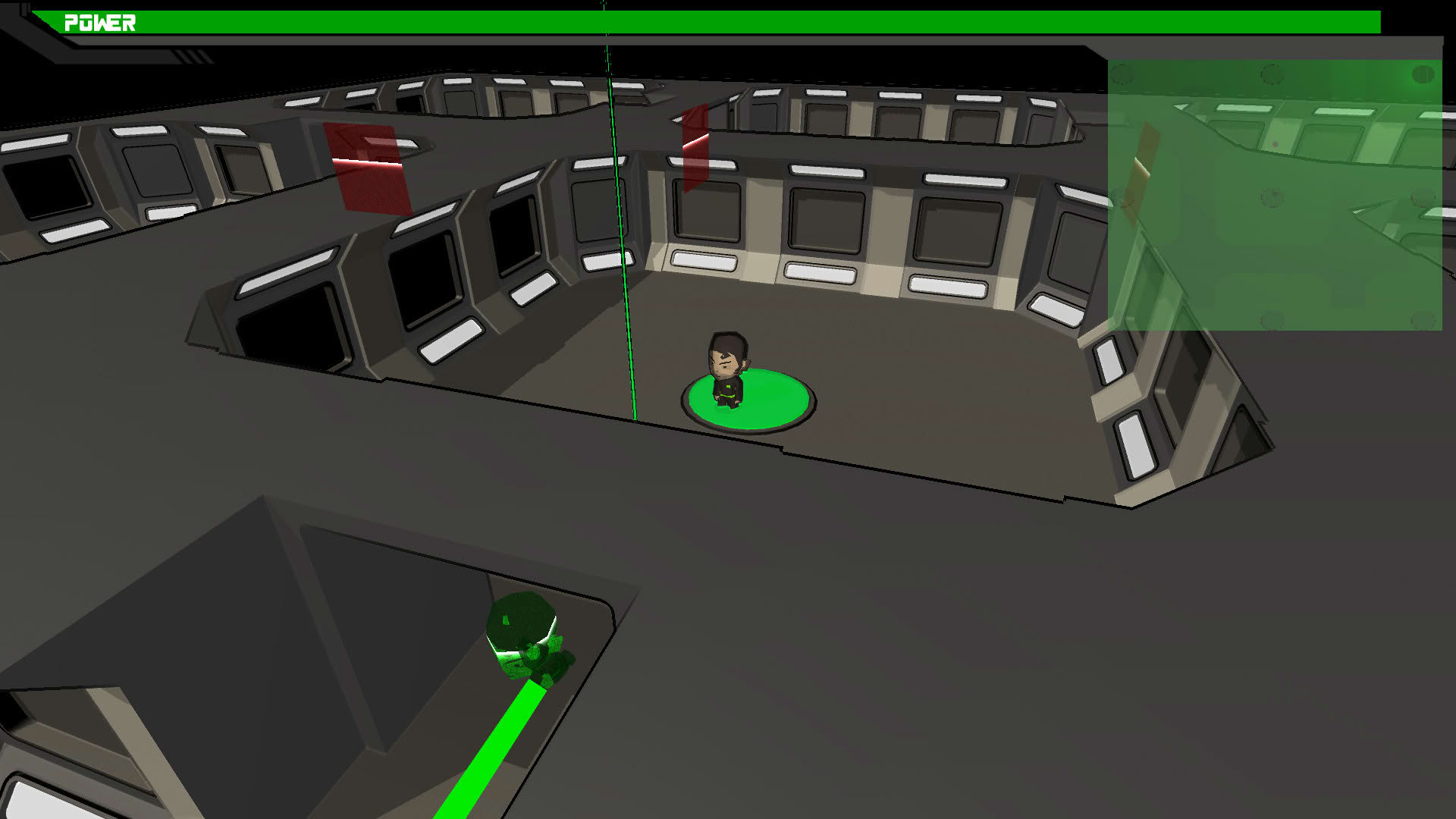 Screenshot for Holo-Graham