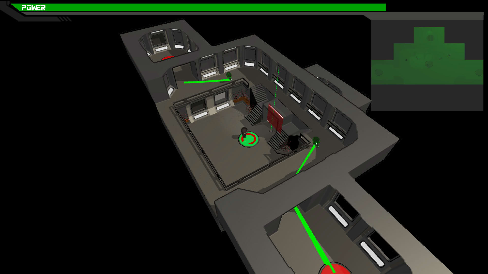 Screenshot for Holo-Graham