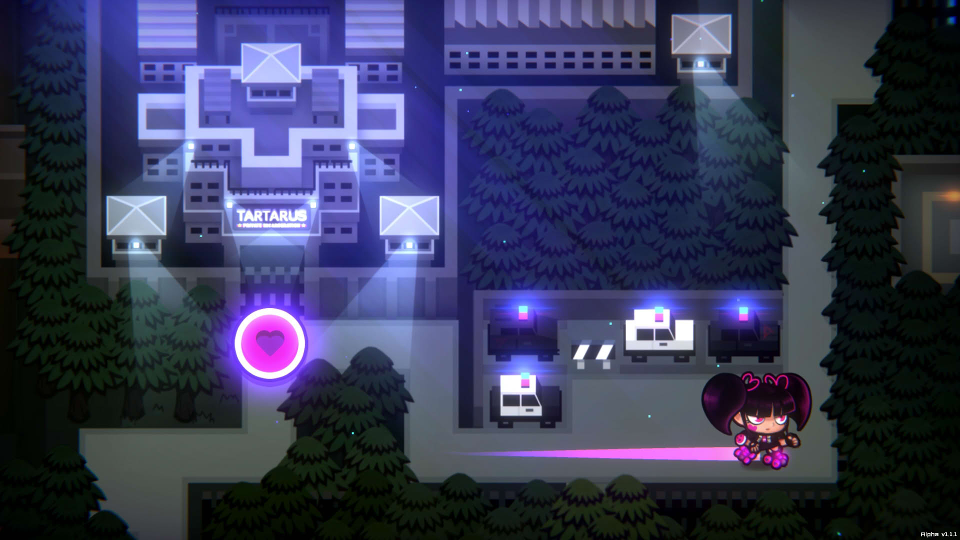Screenshot for Keen