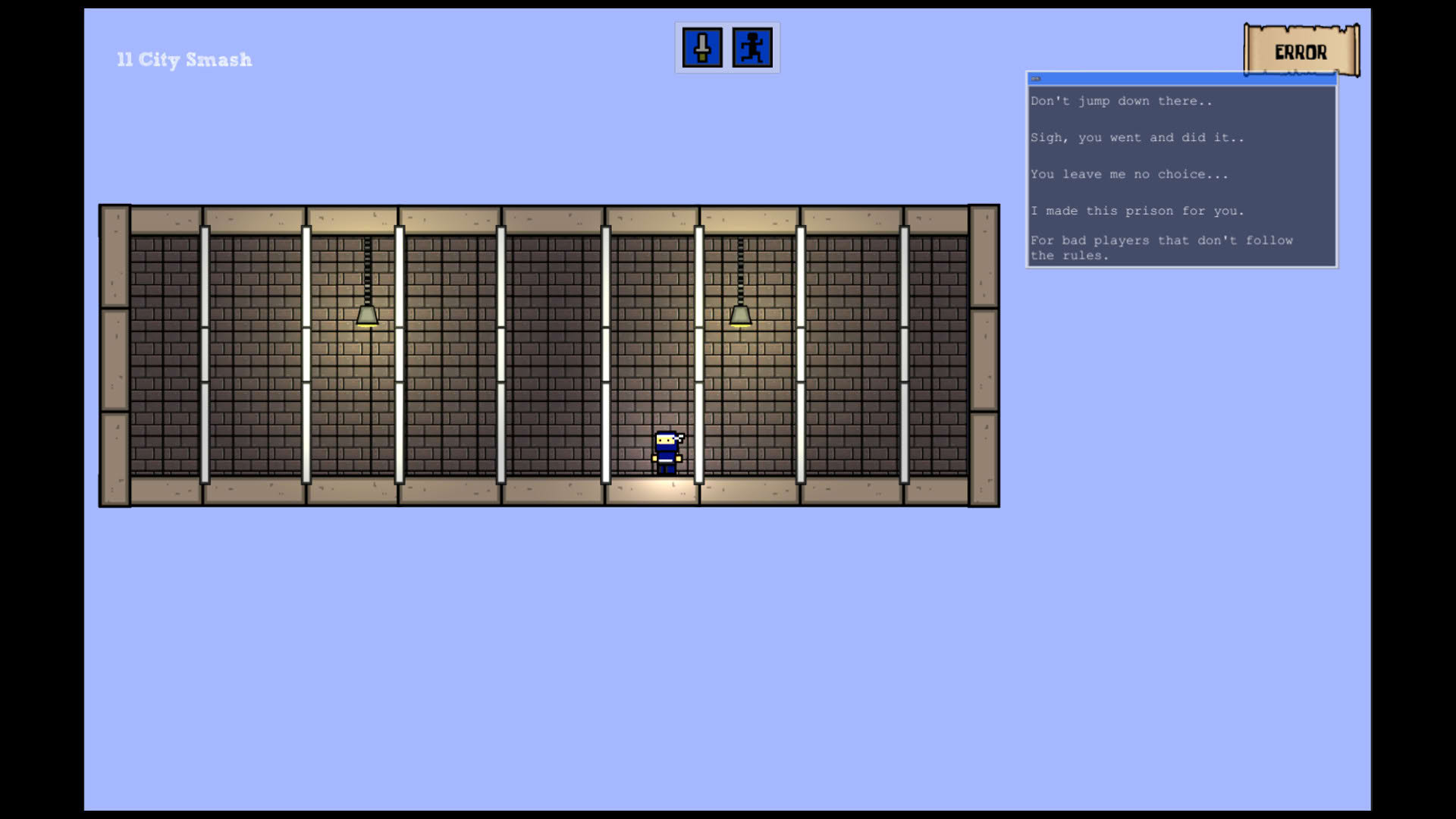 Screenshot for Save the Ninja Clan
