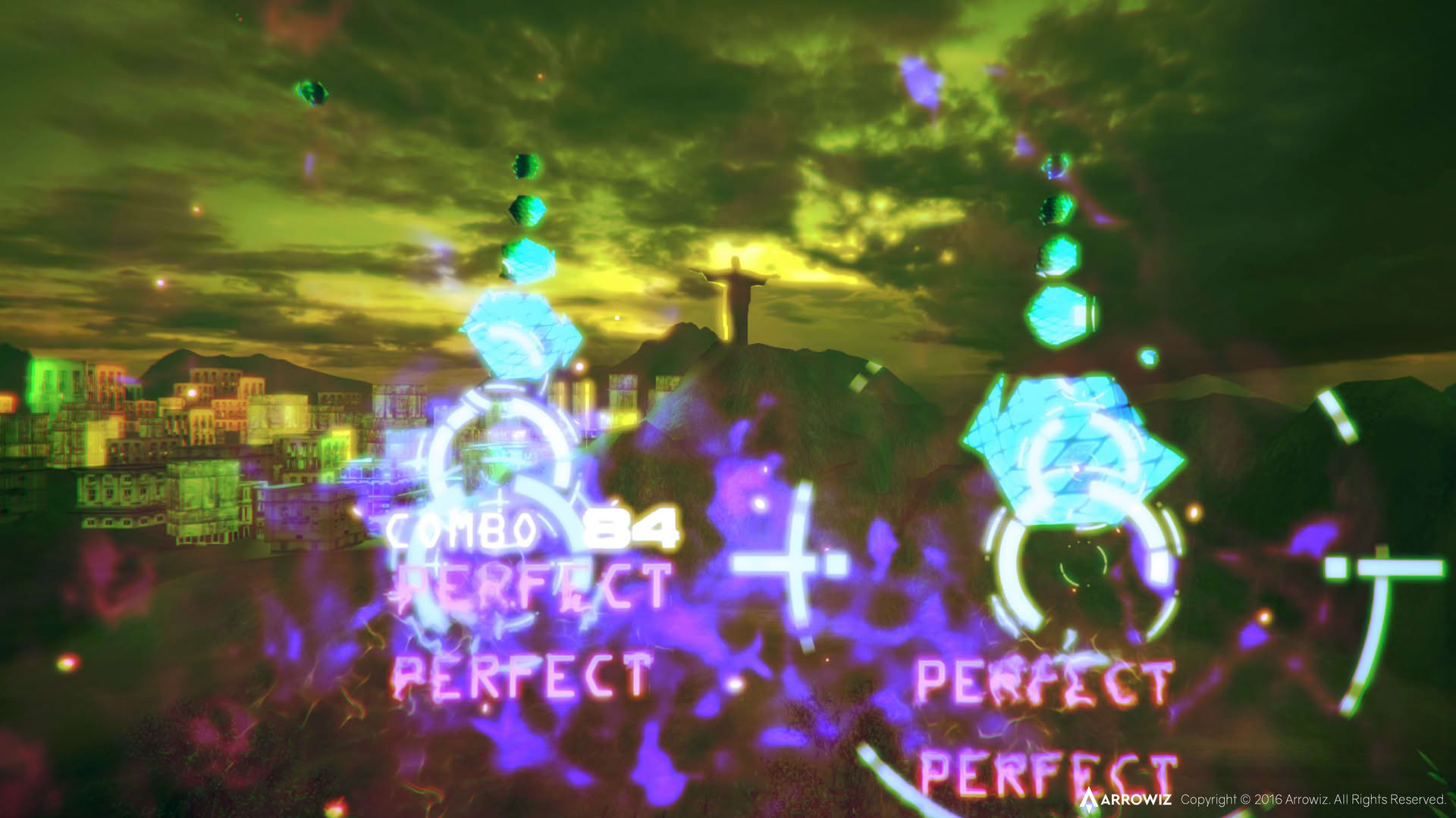 Screenshot for Beats Fever