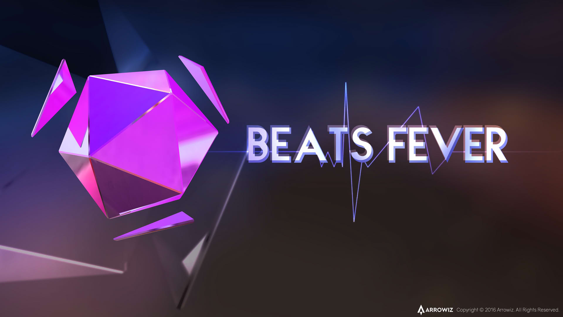 Screenshot for Beats Fever