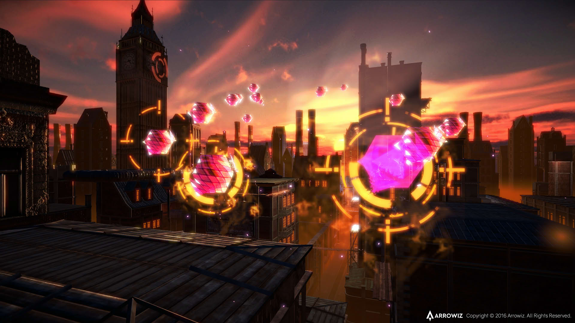 Screenshot for Beats Fever