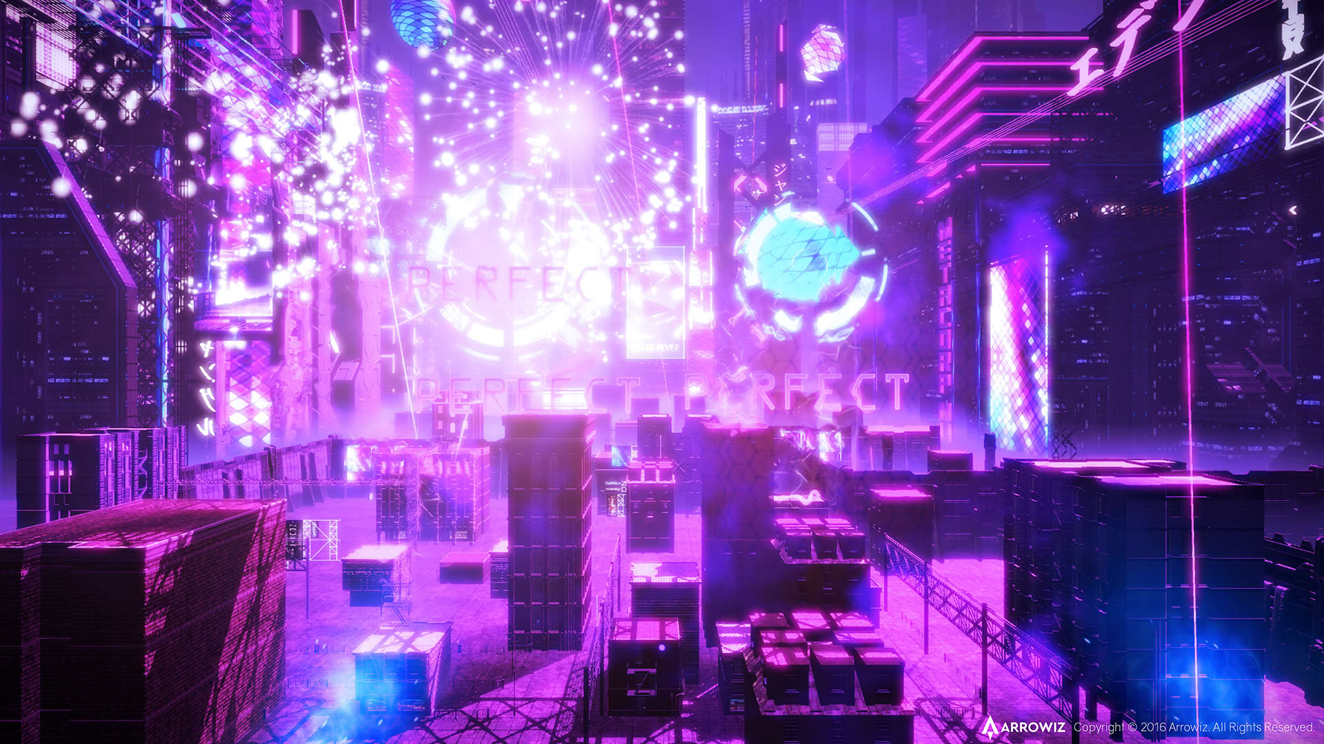 Screenshot for Beats Fever