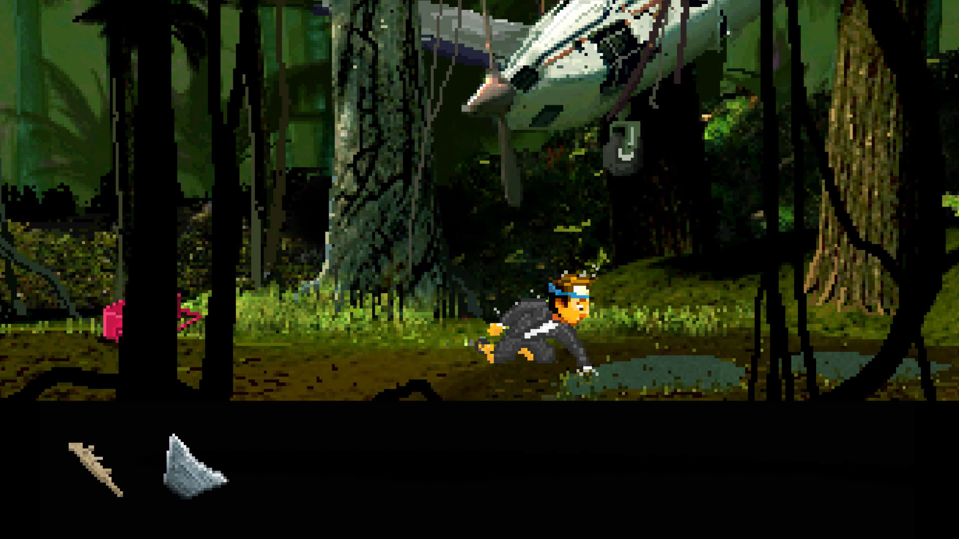Screenshot for Game Royale 2 - The Secret of Jannis Island