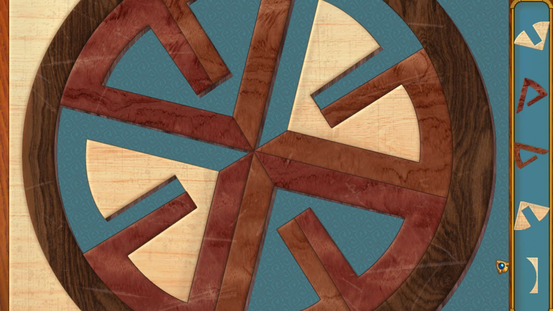 Screenshot for Mosaics Galore