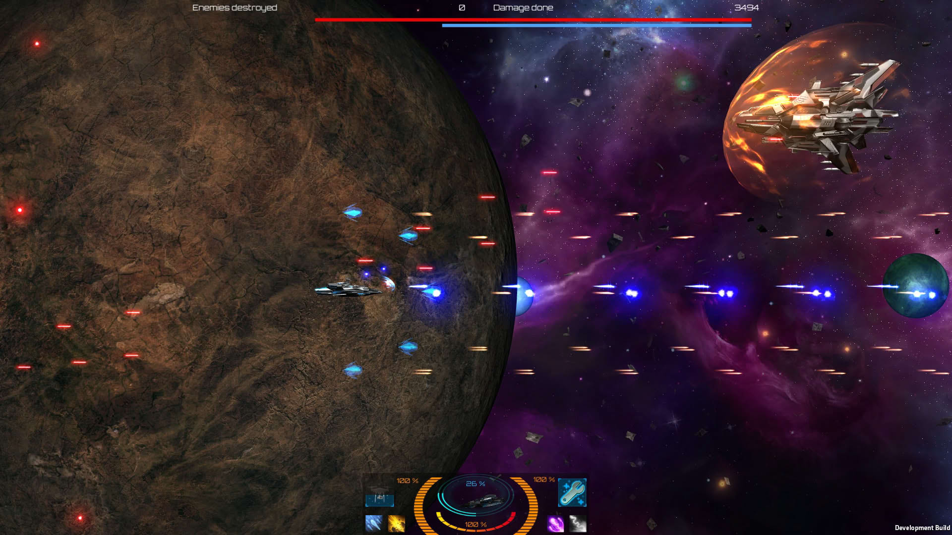 Screenshot for Duke of Alpha Centauri