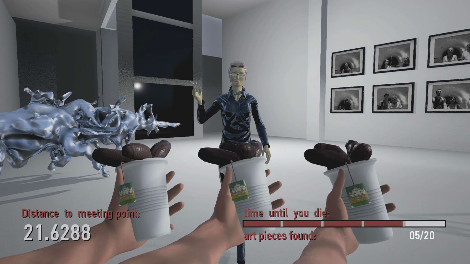 Screenshot for The Pasture