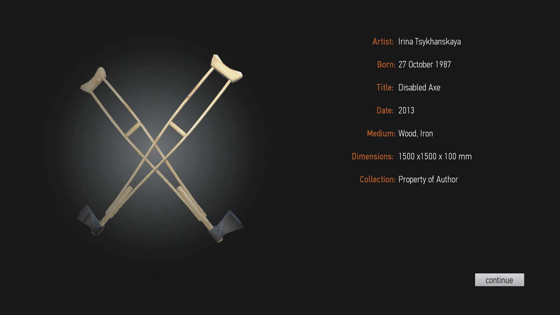 Screenshot for The Pasture