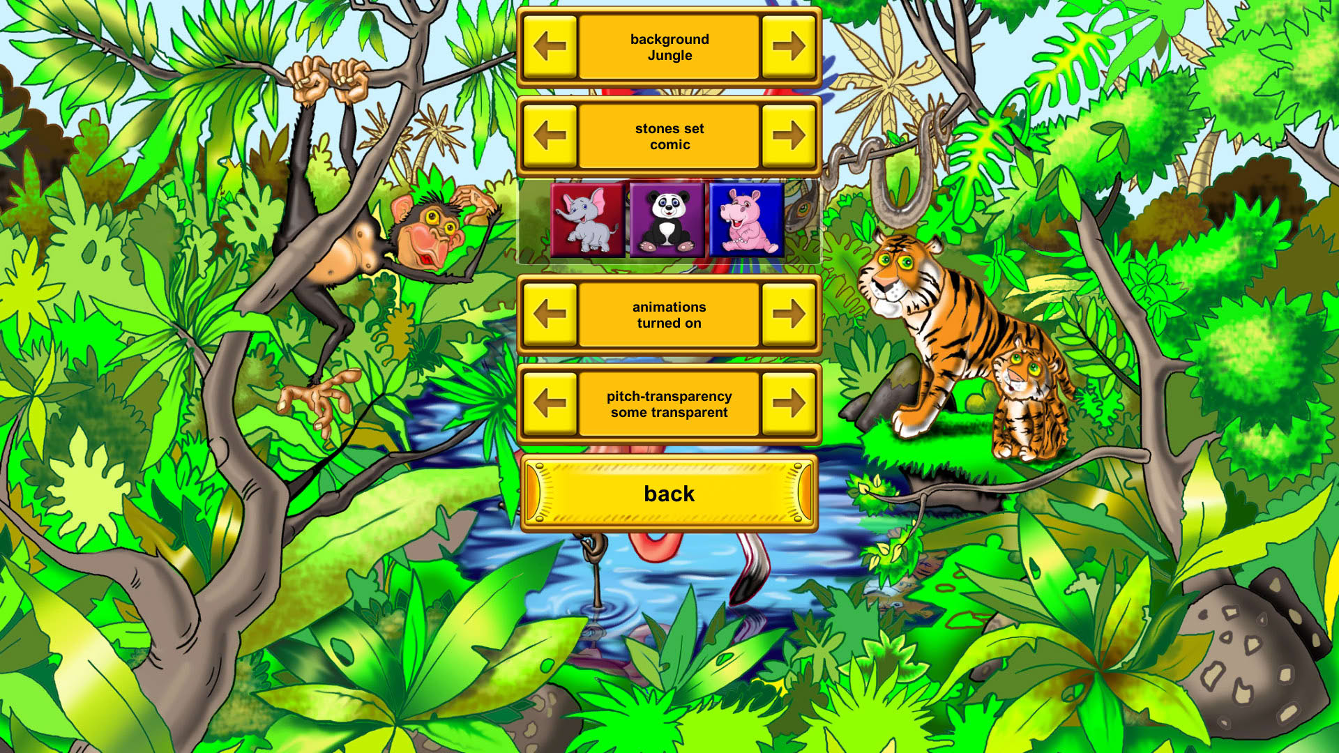 Screenshot for Passage 4
