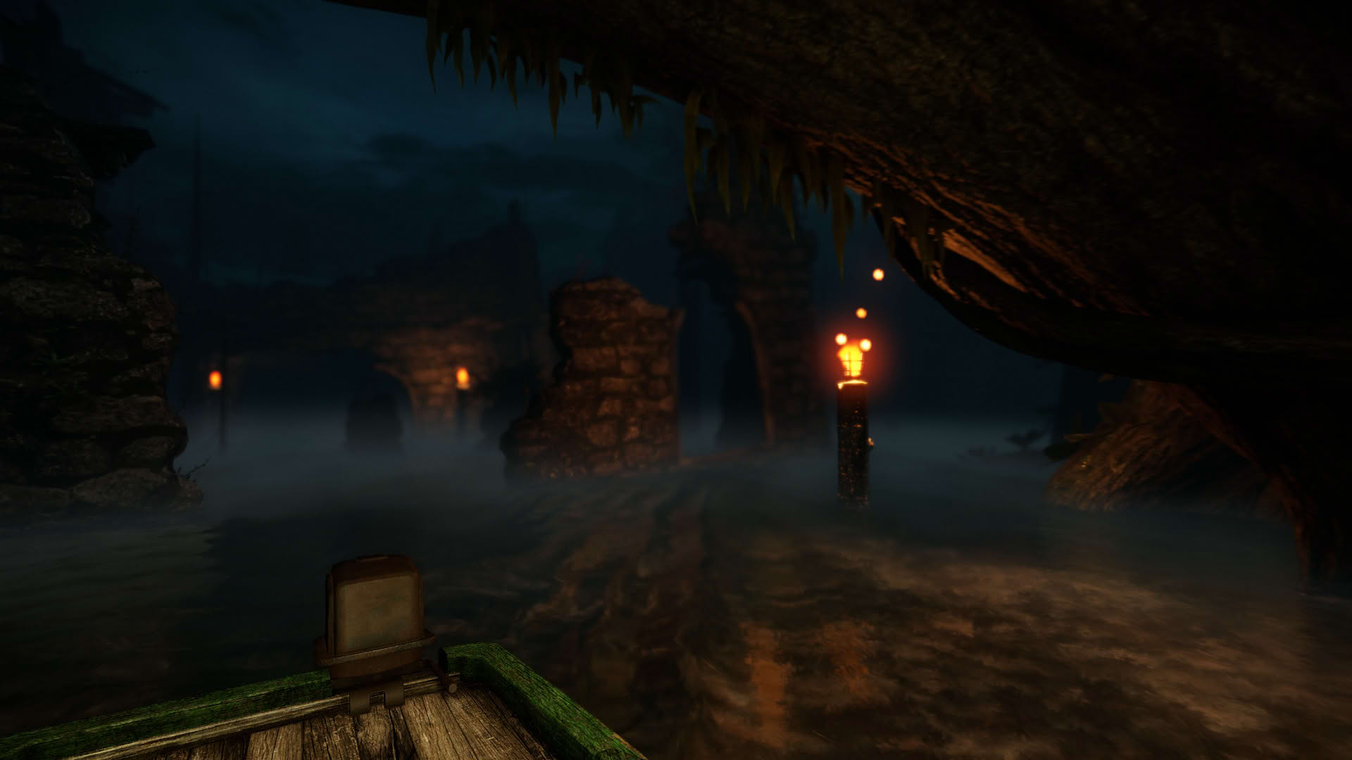 Screenshot for The Land of Pain