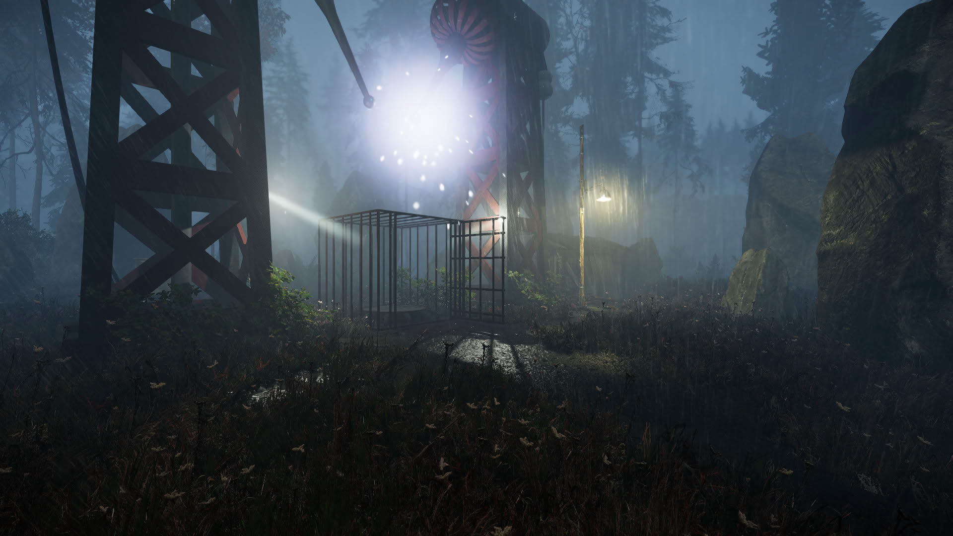 Screenshot for The Land of Pain