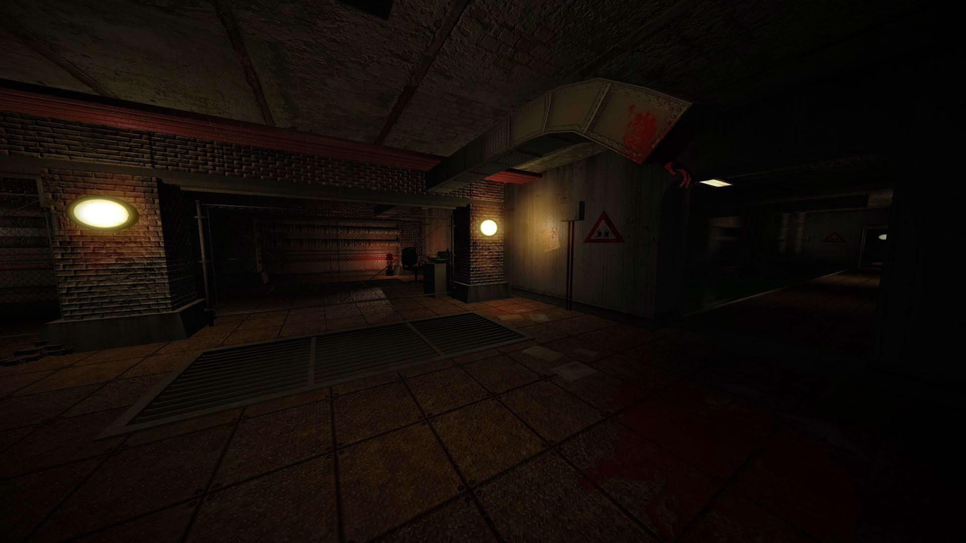 Screenshot for A Demon's Game: Episode 1