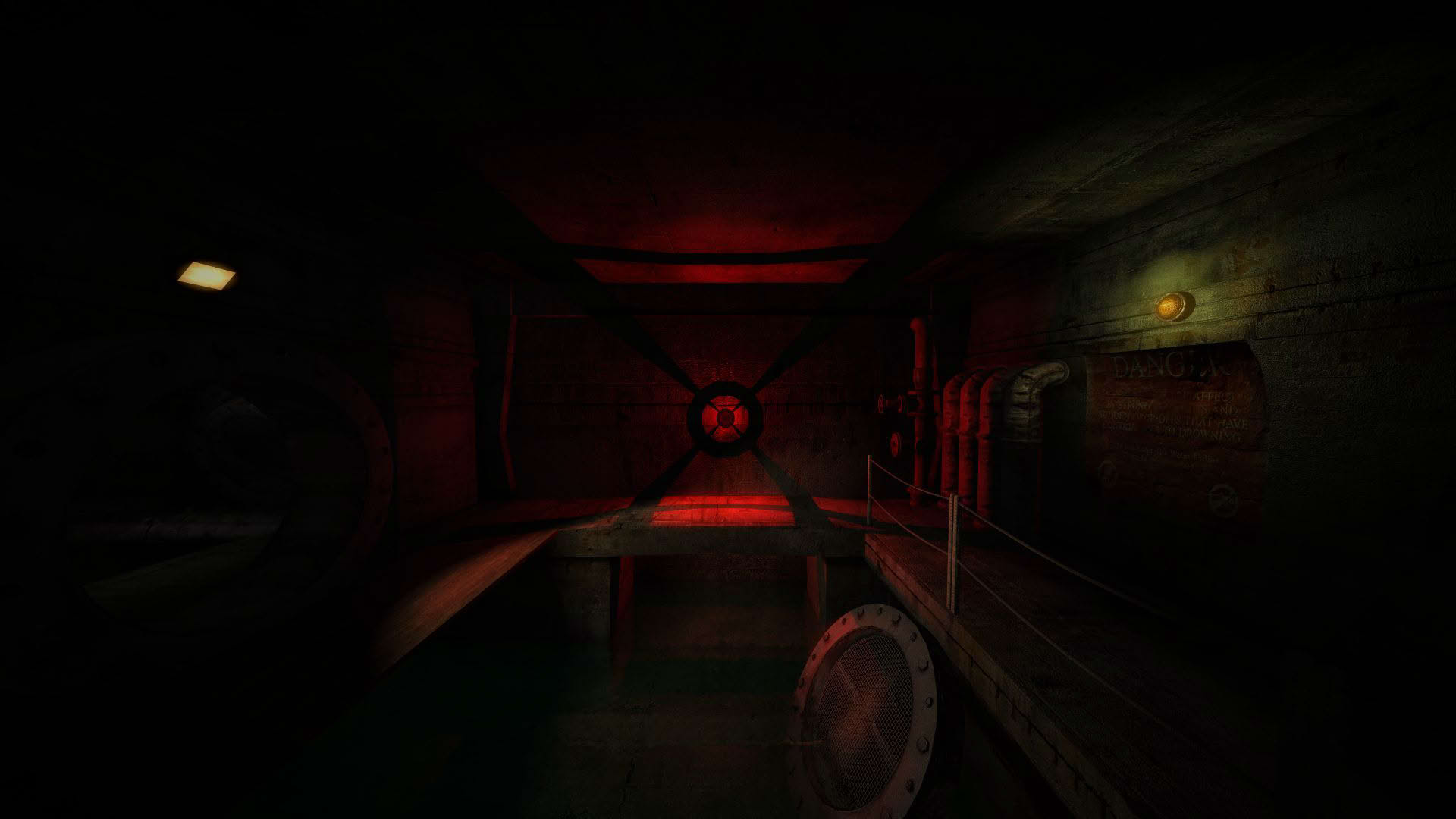 Screenshot for A Demon's Game: Episode 1