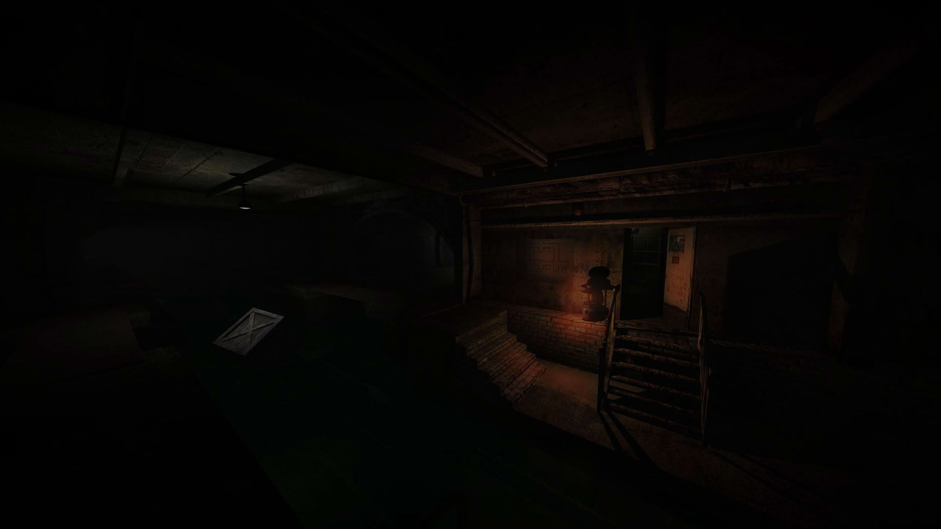 Screenshot for A Demon's Game: Episode 1
