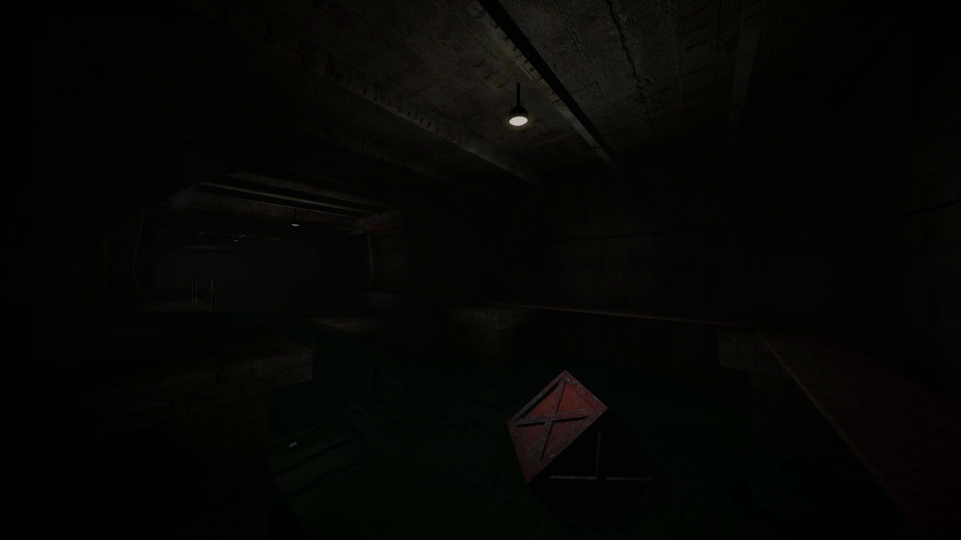 Screenshot for A Demon's Game: Episode 1