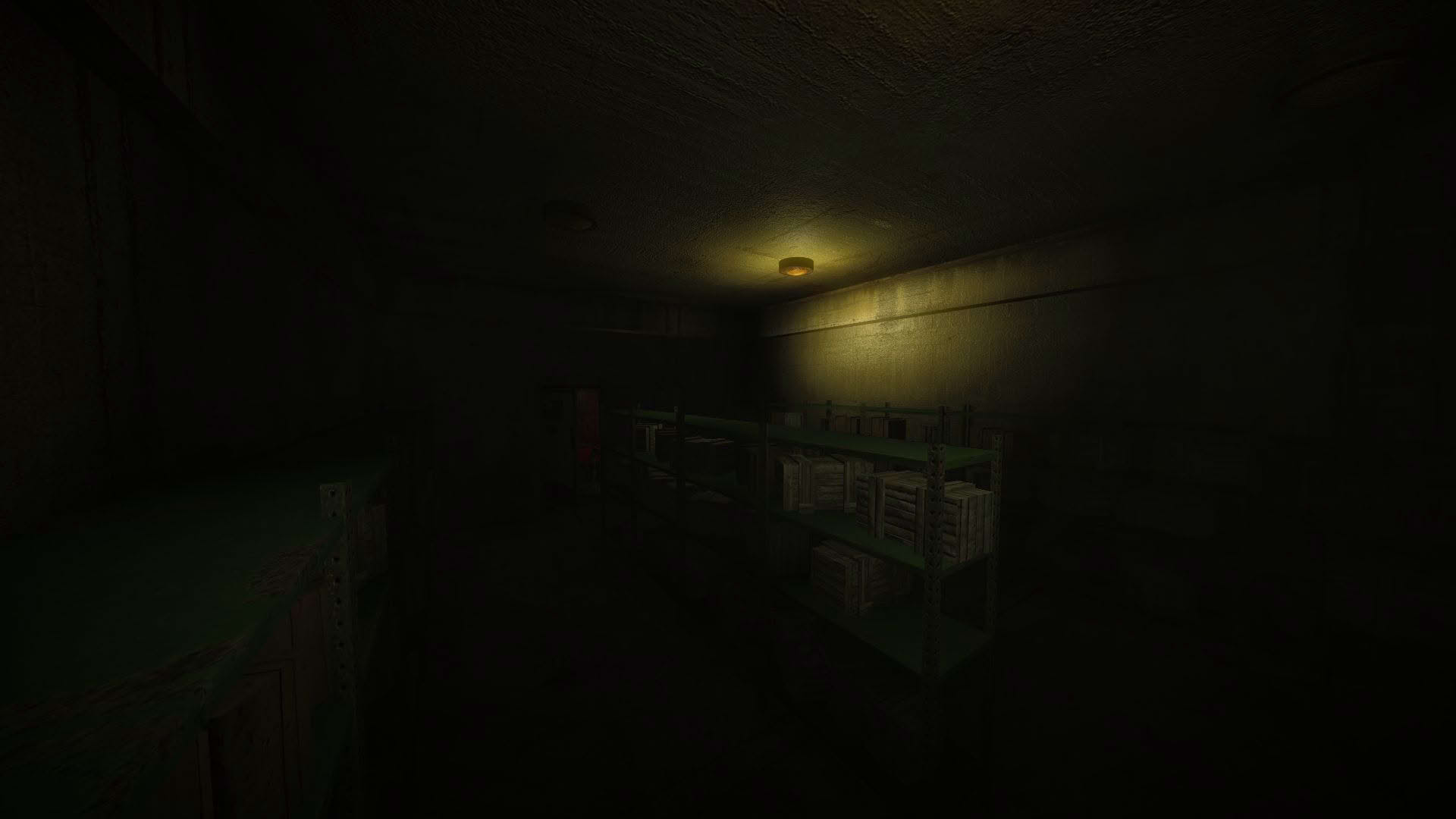 Screenshot for A Demon's Game: Episode 1