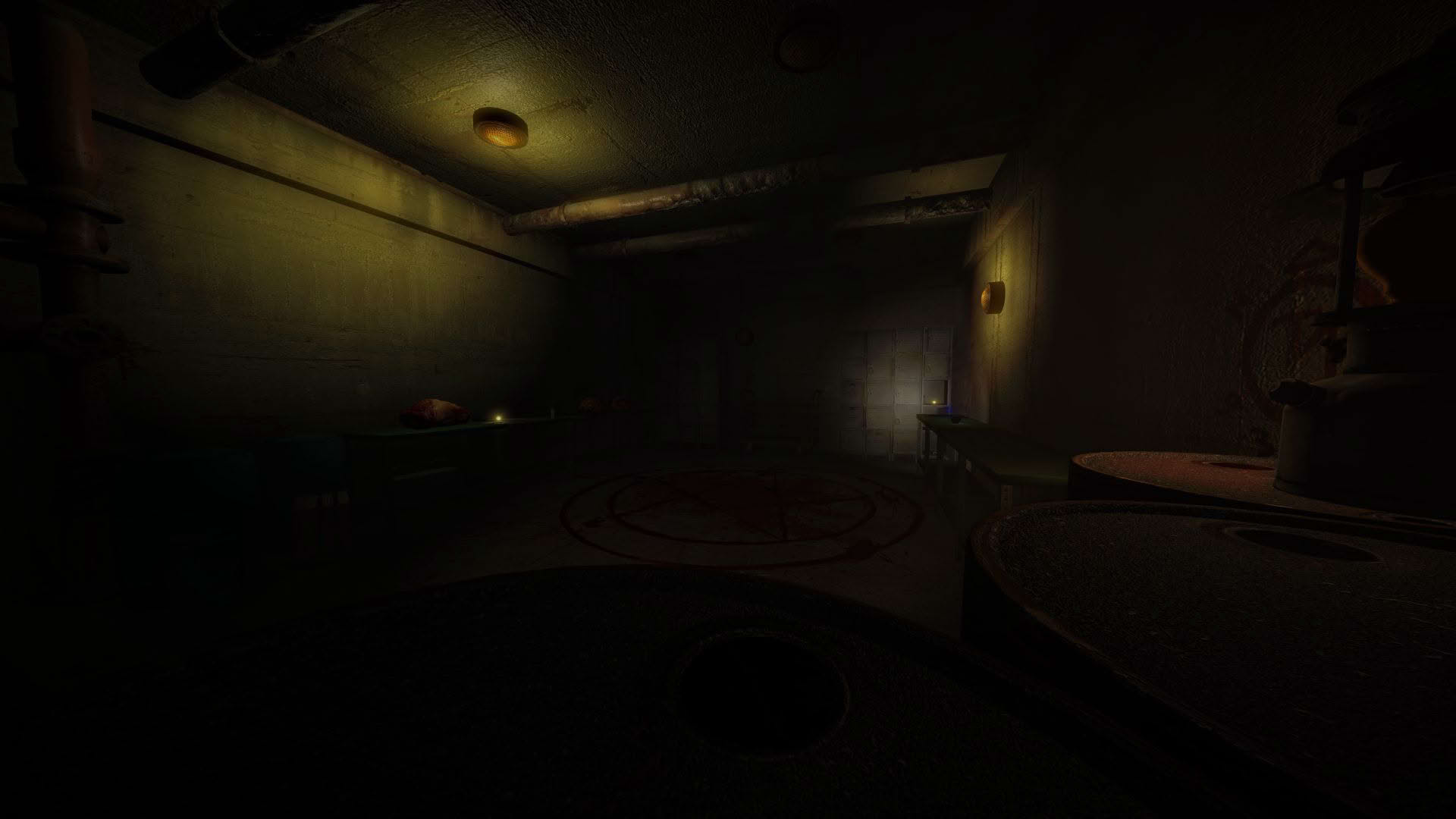 Screenshot for A Demon's Game: Episode 1