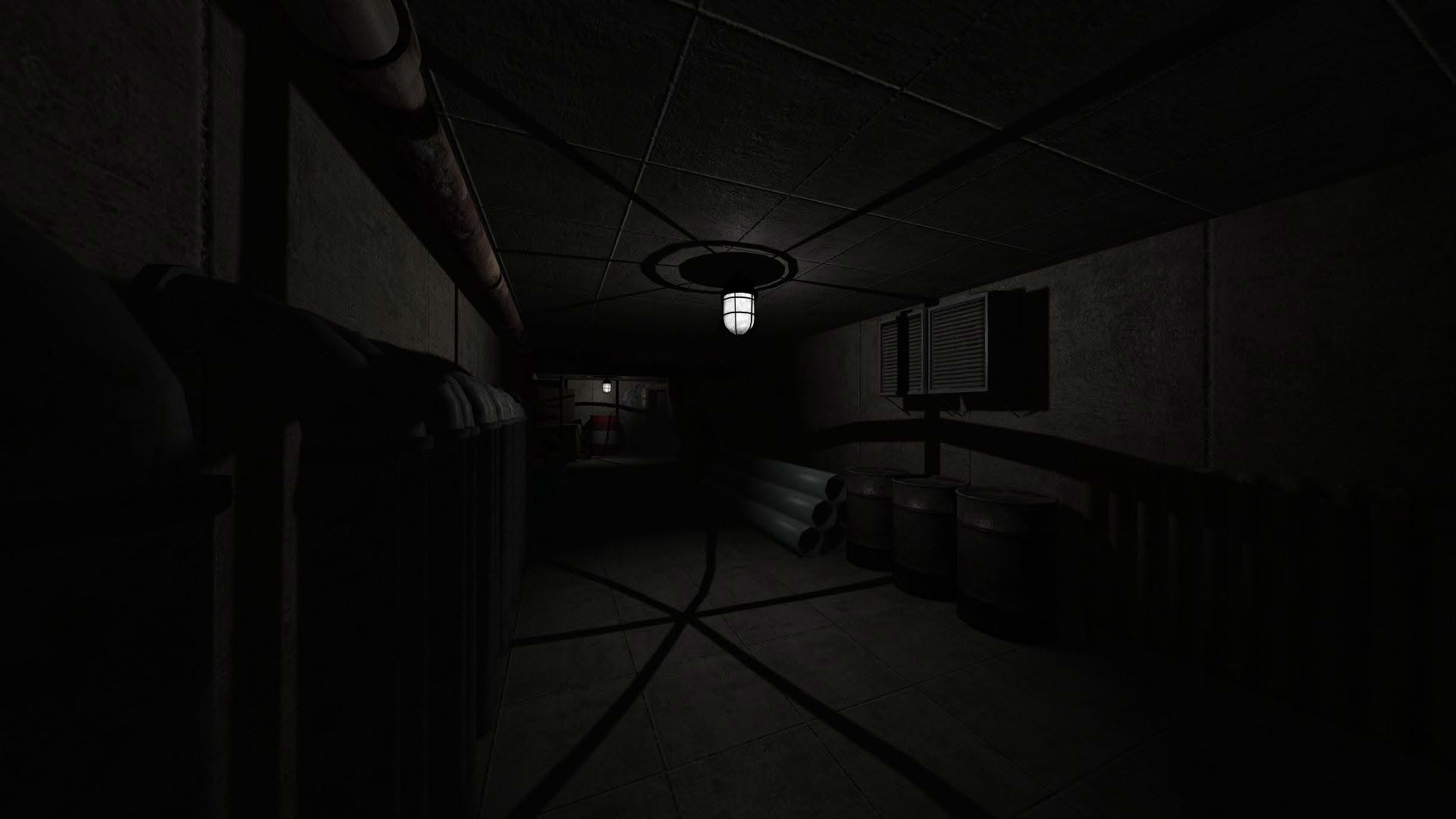 Screenshot for A Demon's Game: Episode 1