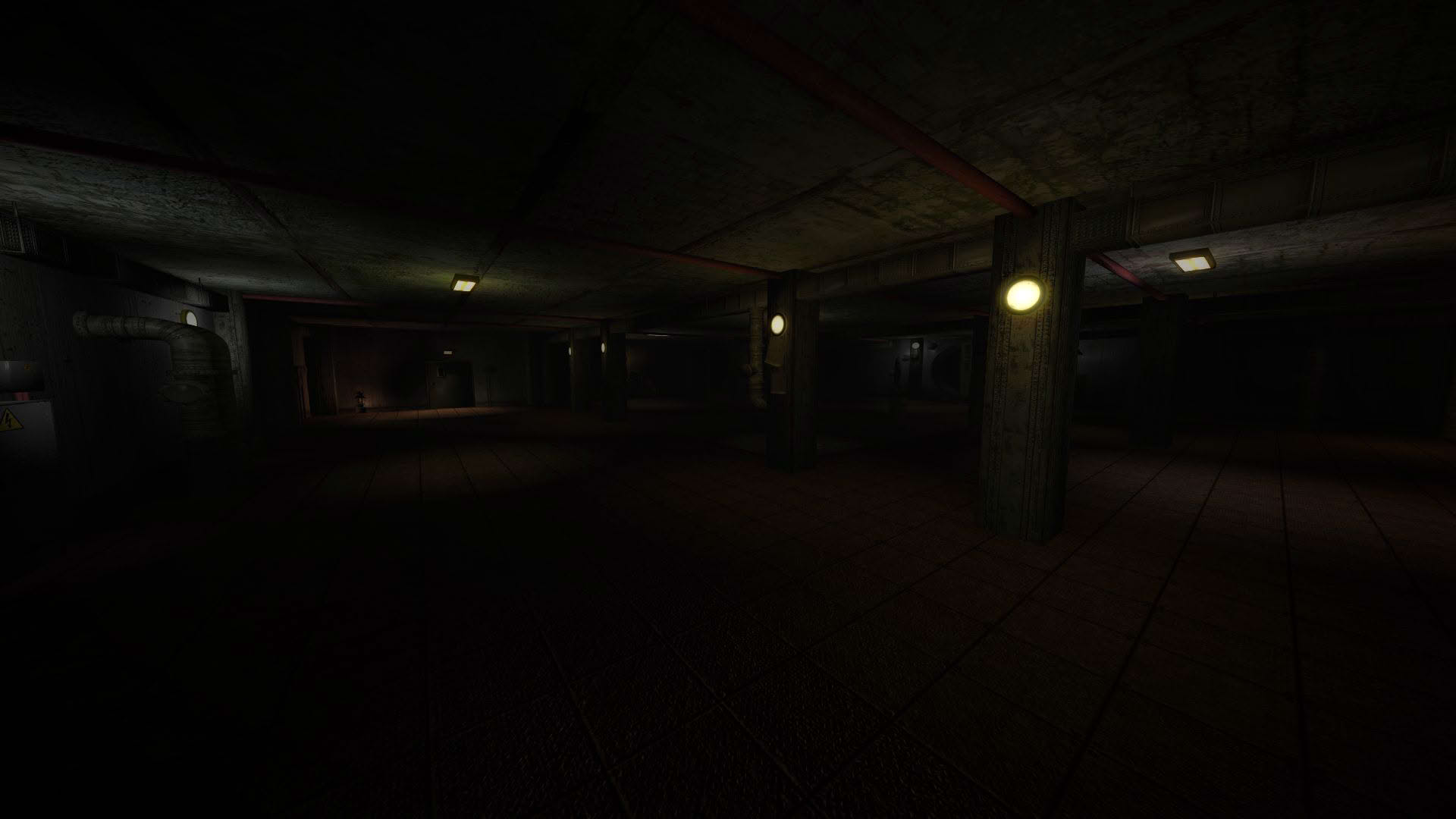 Screenshot for A Demon's Game: Episode 1