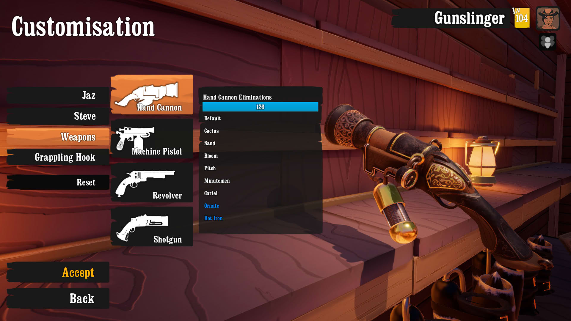 Screenshot for Sky Noon