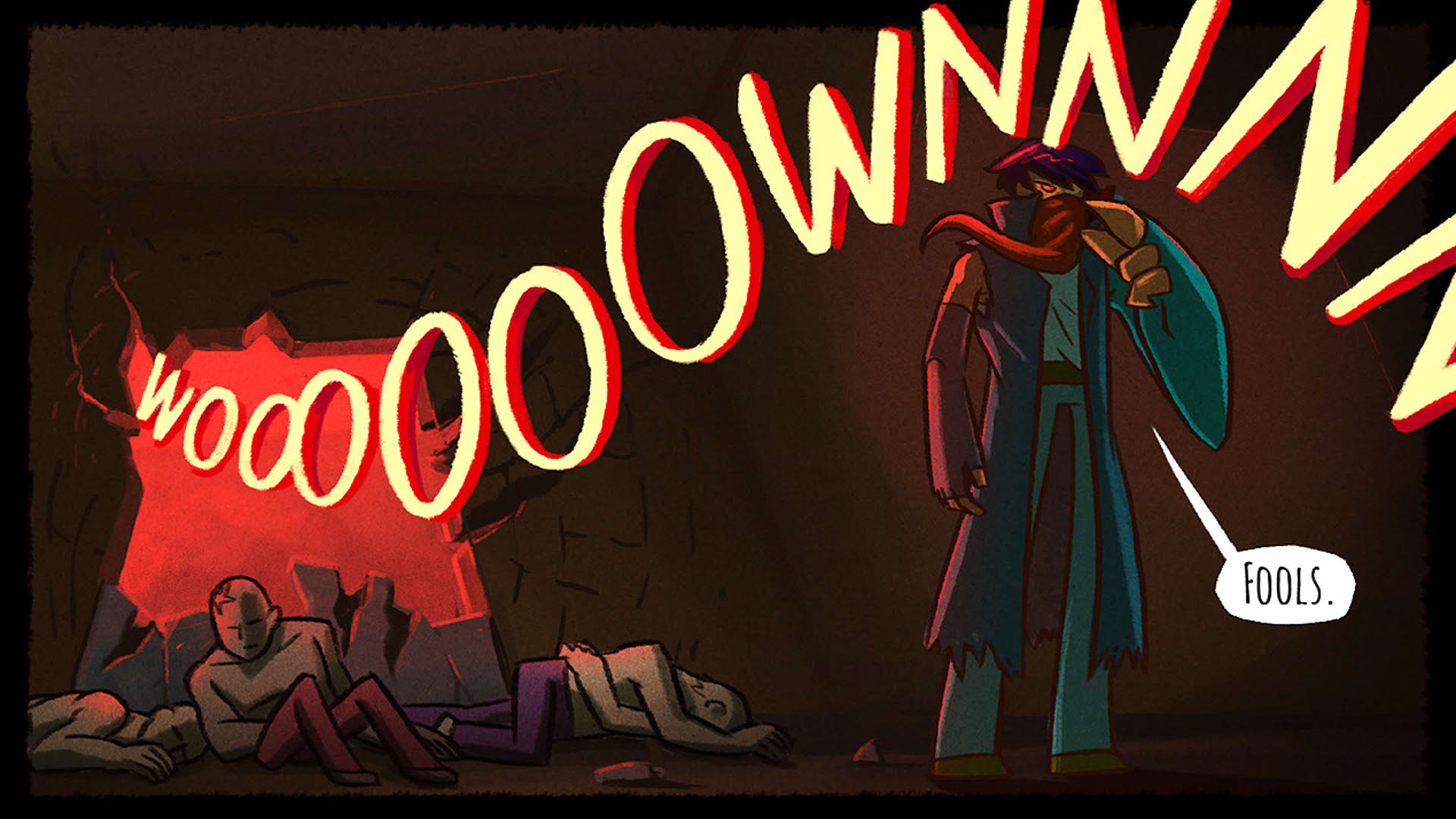 Screenshot for Light Apprentice