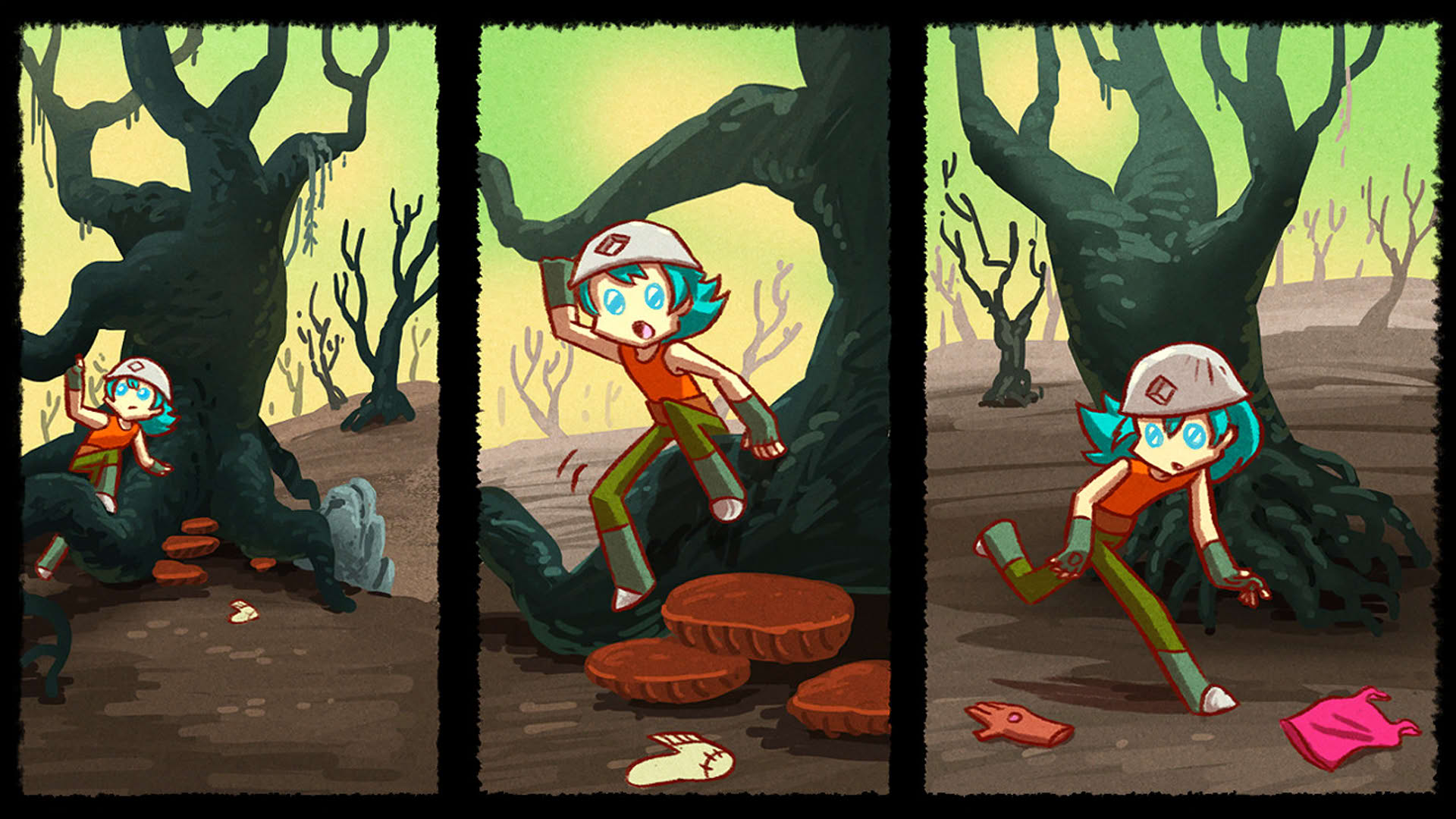 Screenshot for Light Apprentice