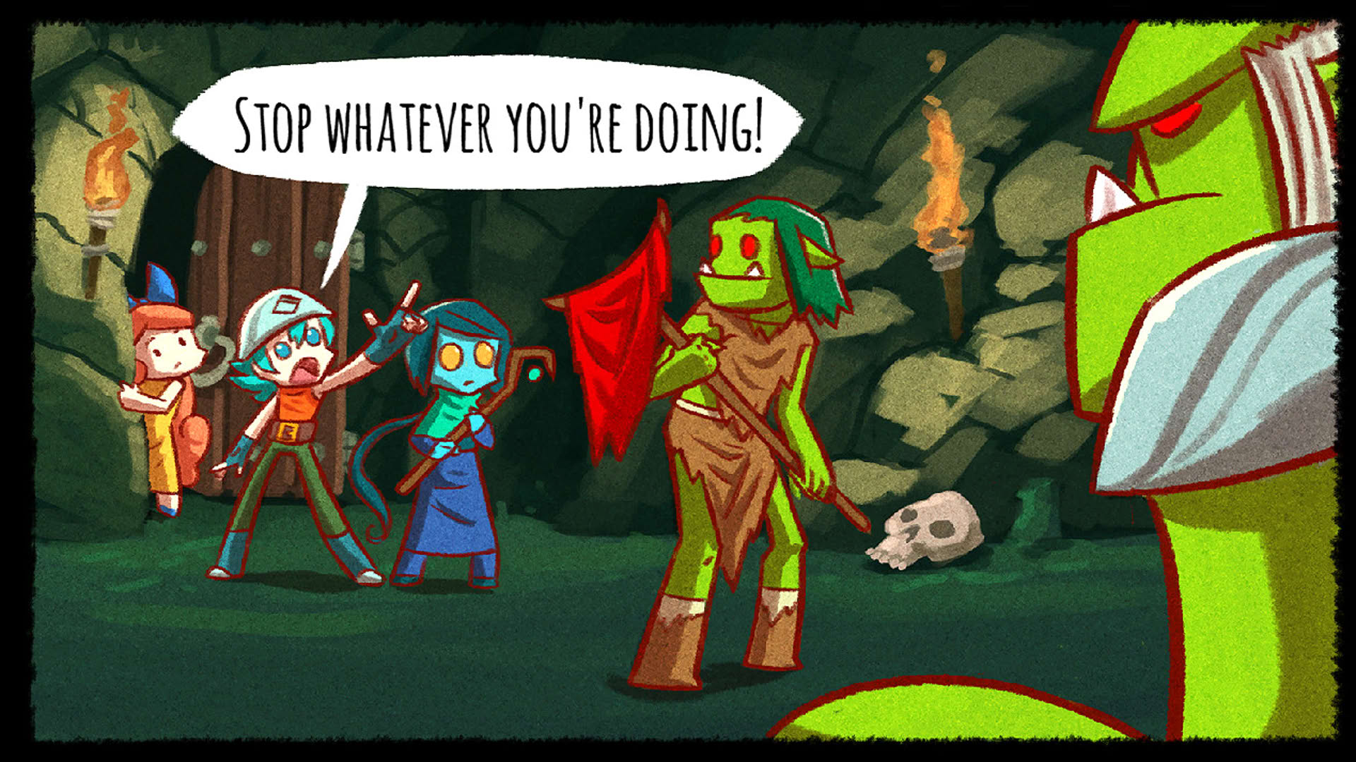 Screenshot for Light Apprentice
