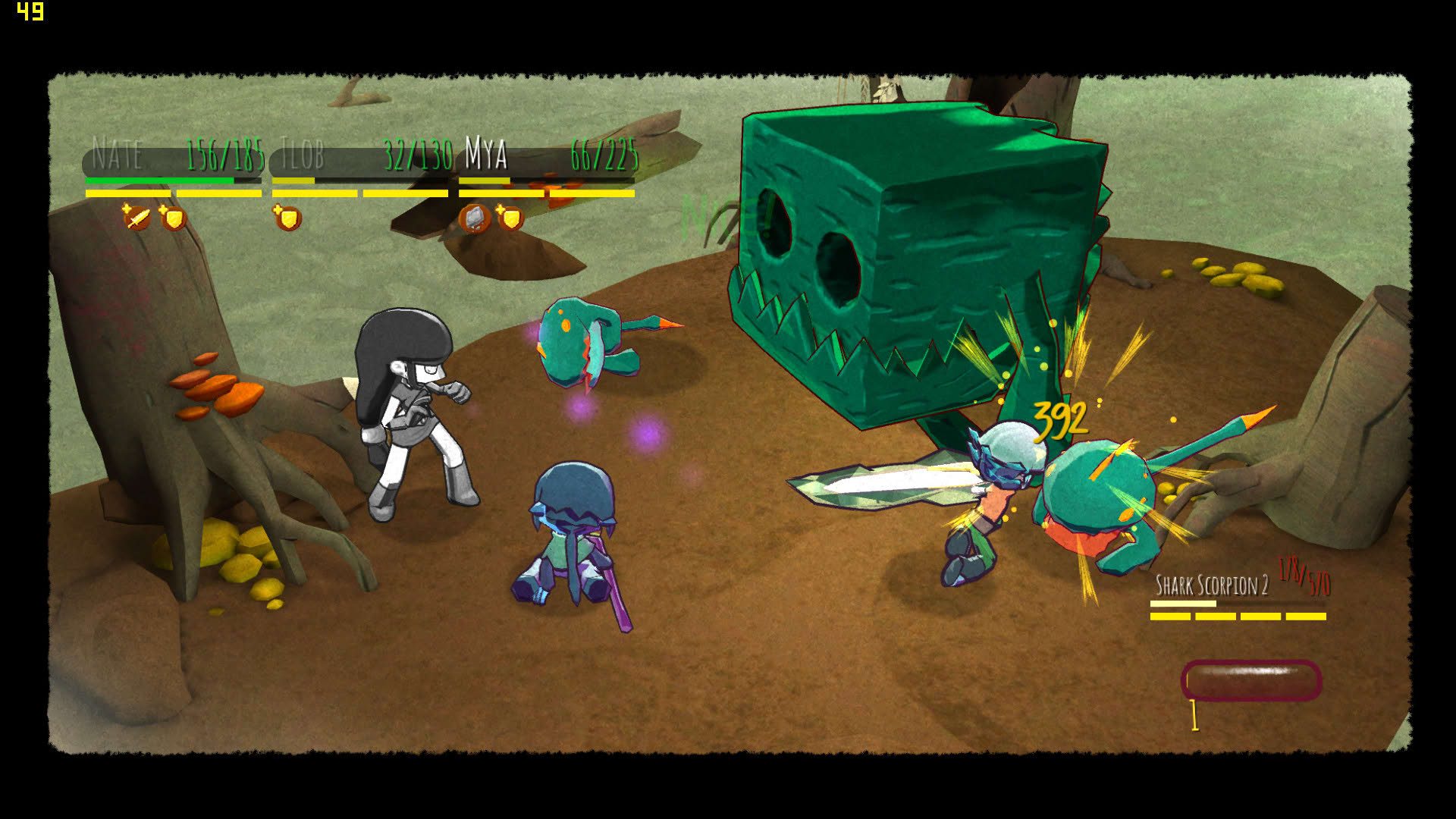 Screenshot for Light Apprentice