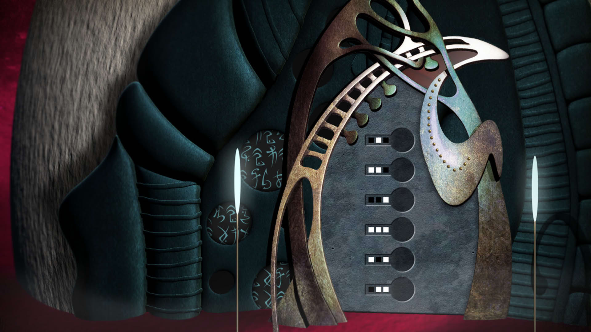 Screenshot for Leaves: The Return