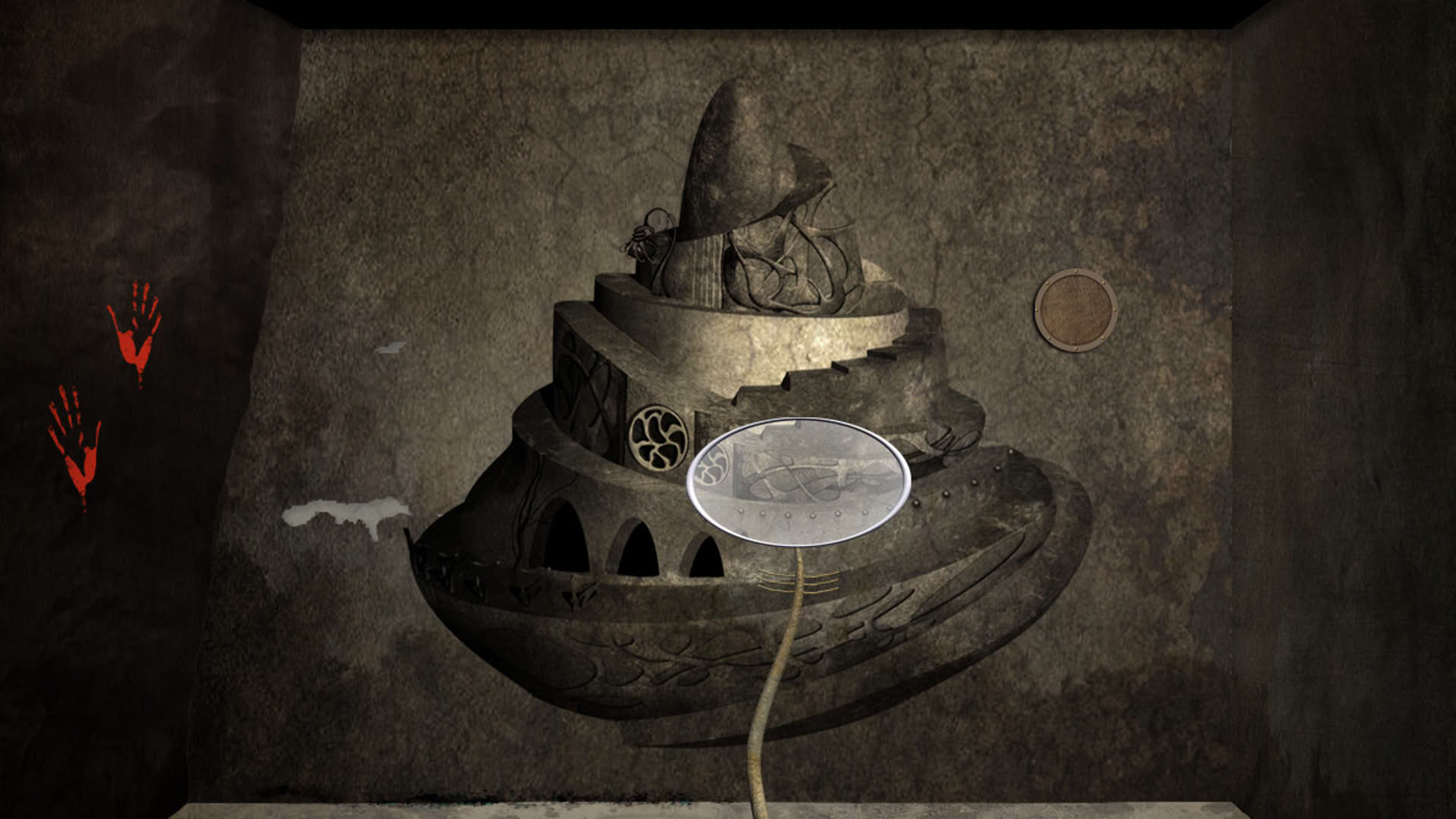 Screenshot for Leaves: The Return