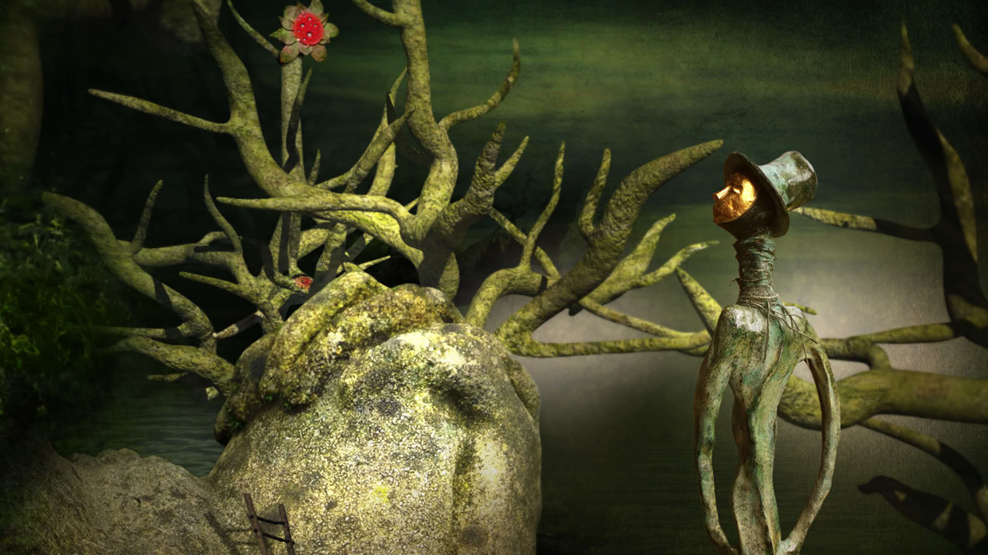 Screenshot for Leaves: The Return