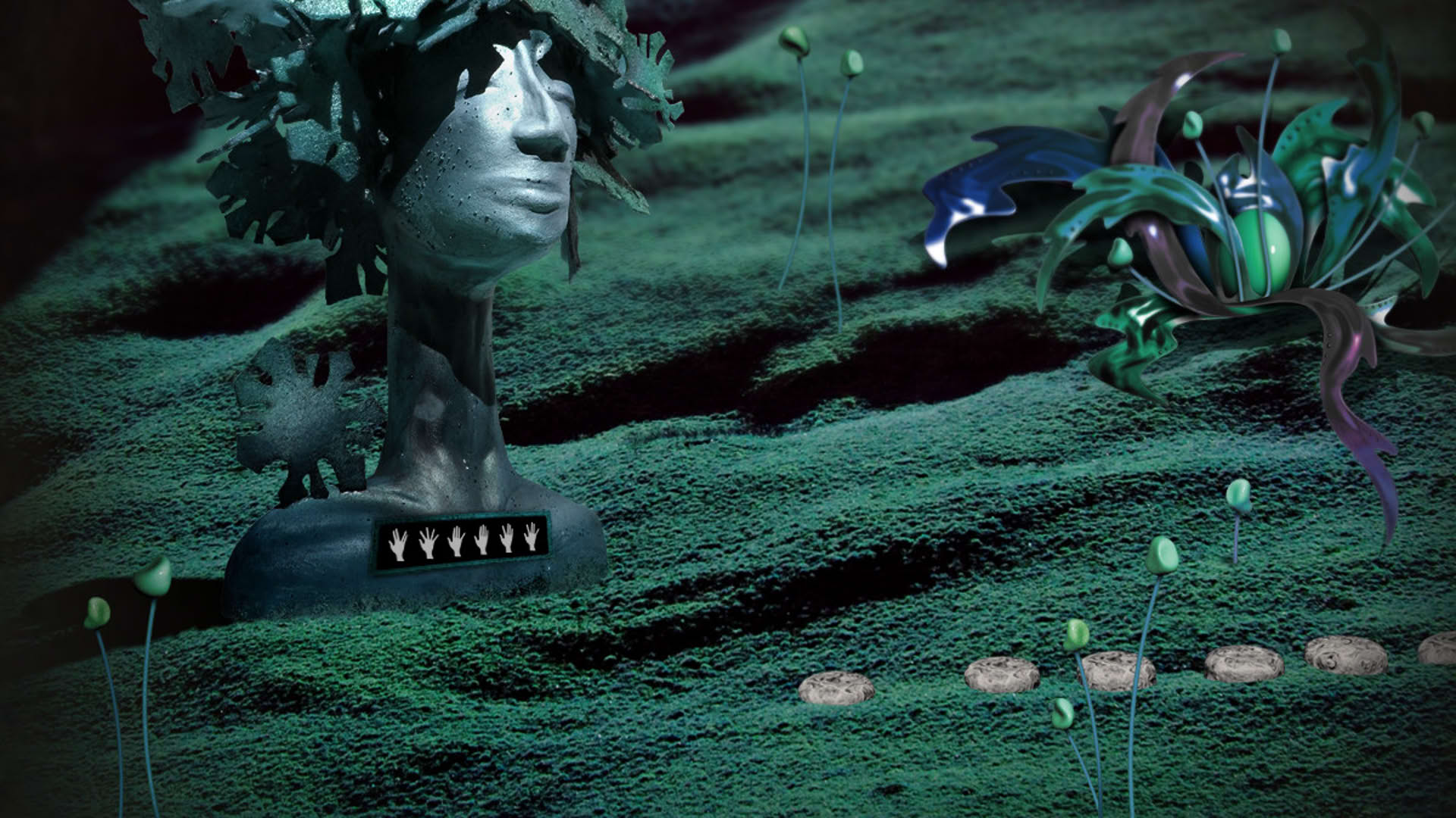 Screenshot for Leaves: The Return