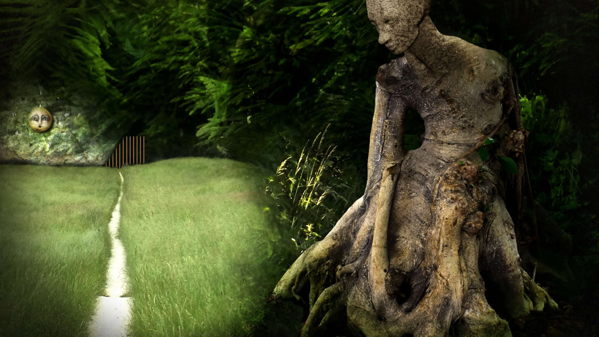 Screenshot for Leaves: The Return