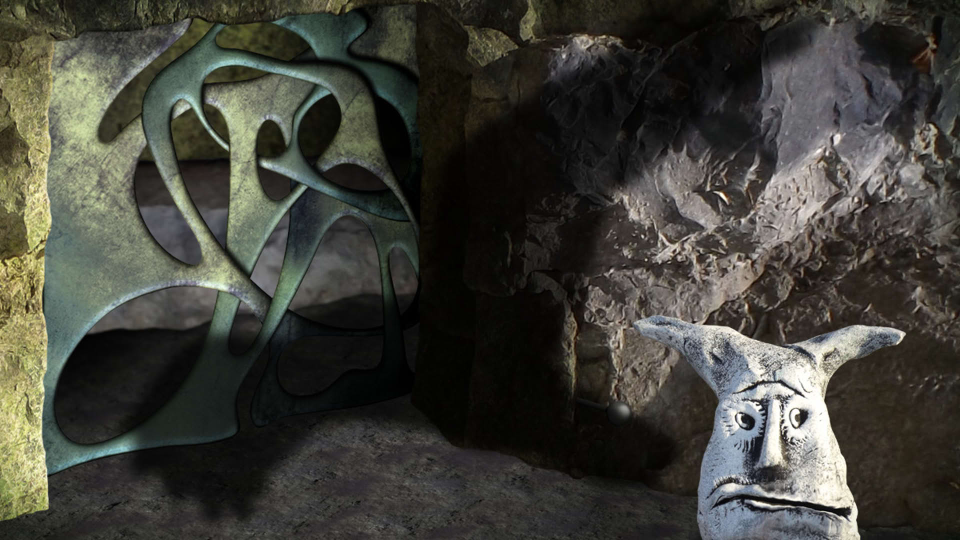 Screenshot for Leaves: The Return