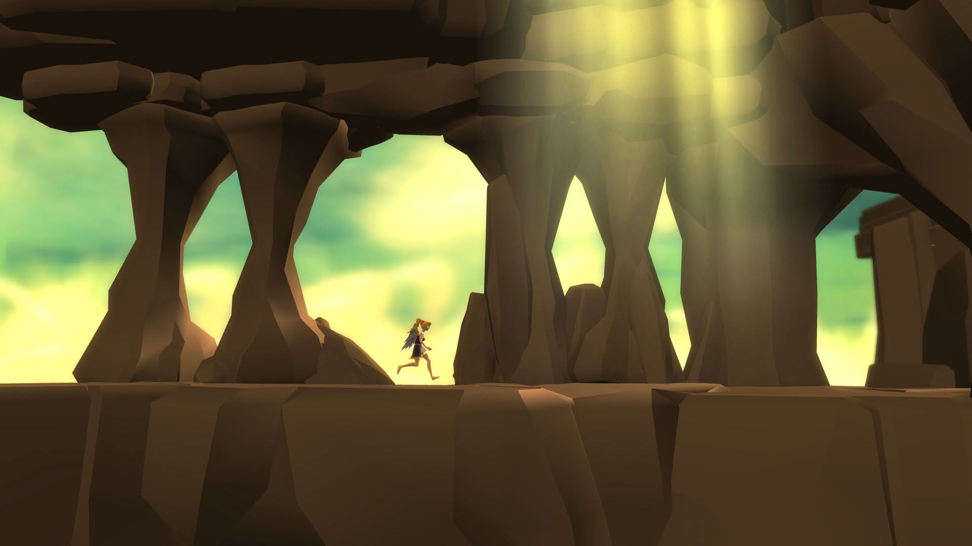 Screenshot for NyxQuest: Kindred Spirits