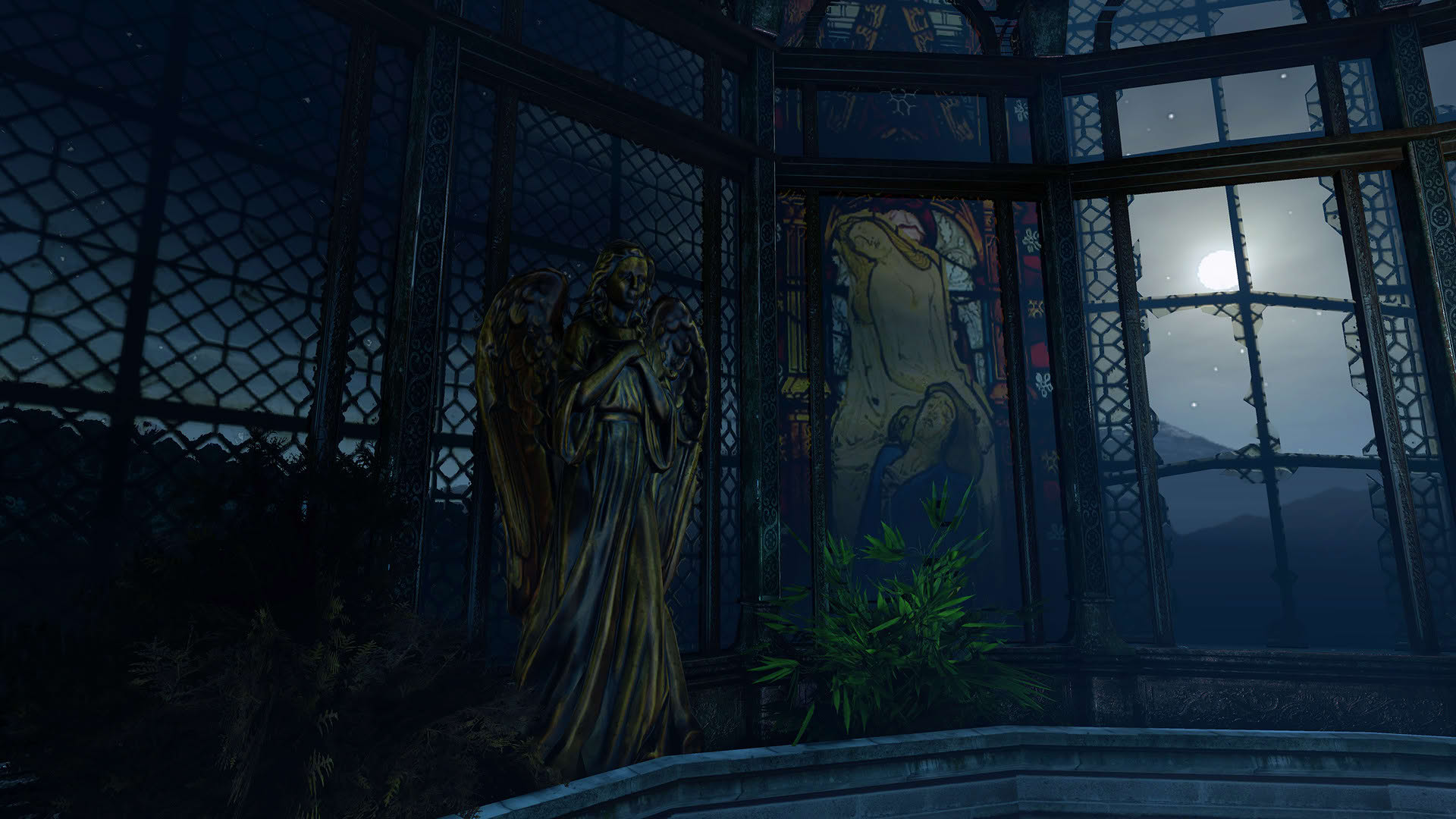 Screenshot for Solitaire VR