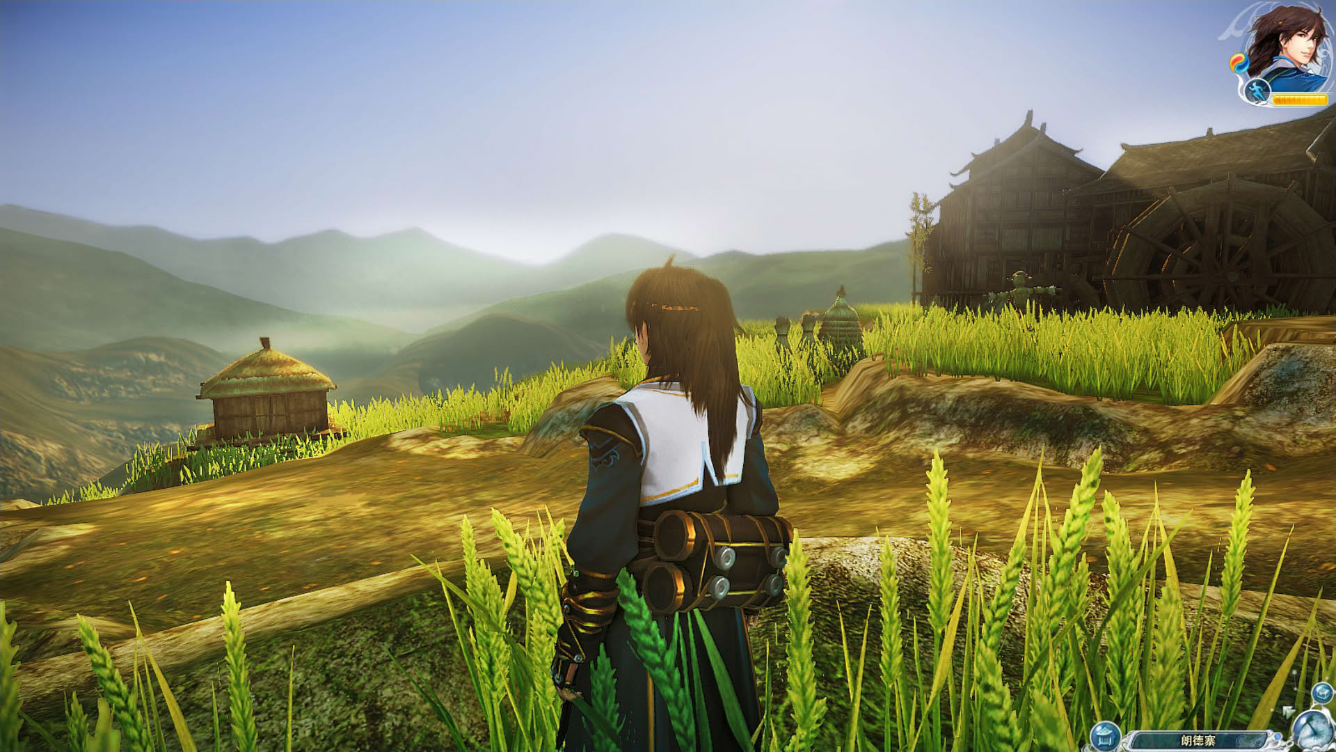 Screenshot for GuJian 2