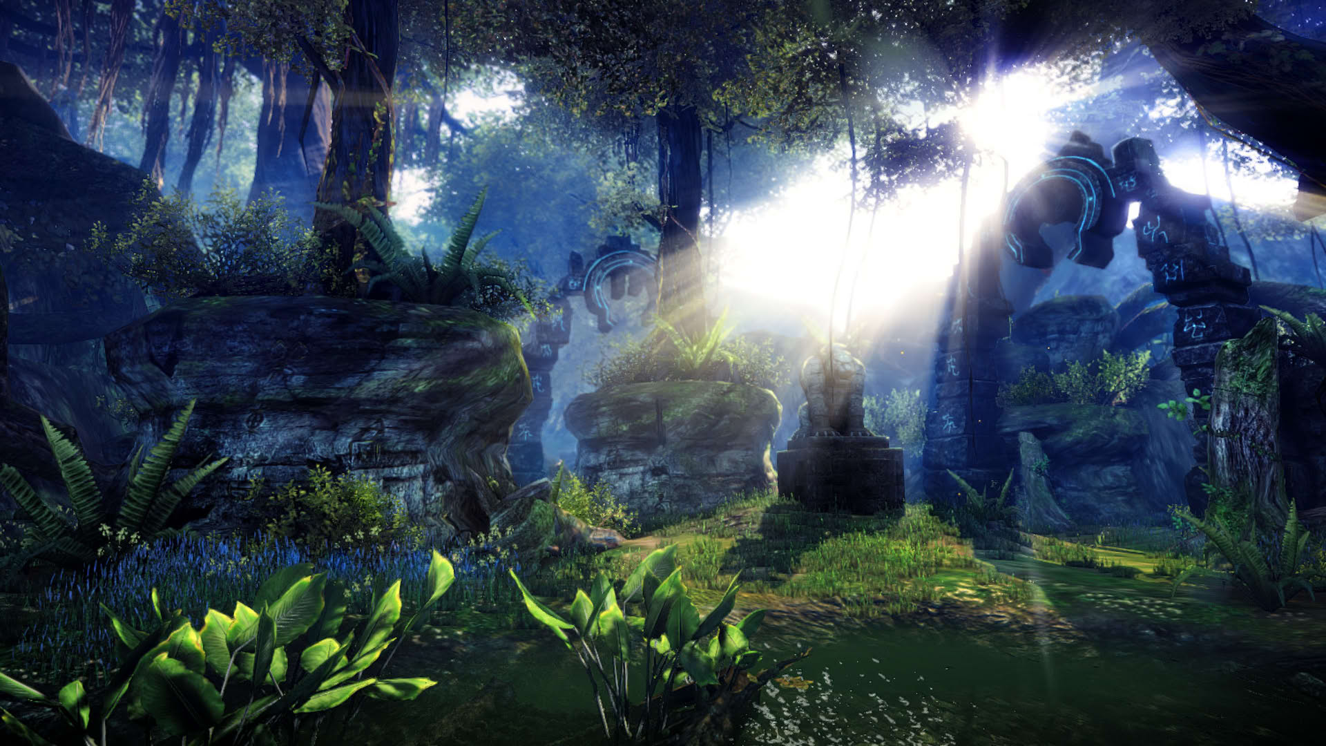 Screenshot for GuJian 2