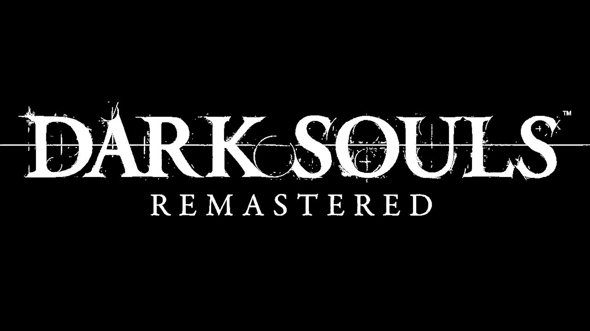 Screenshot for Dark Souls: Remastered