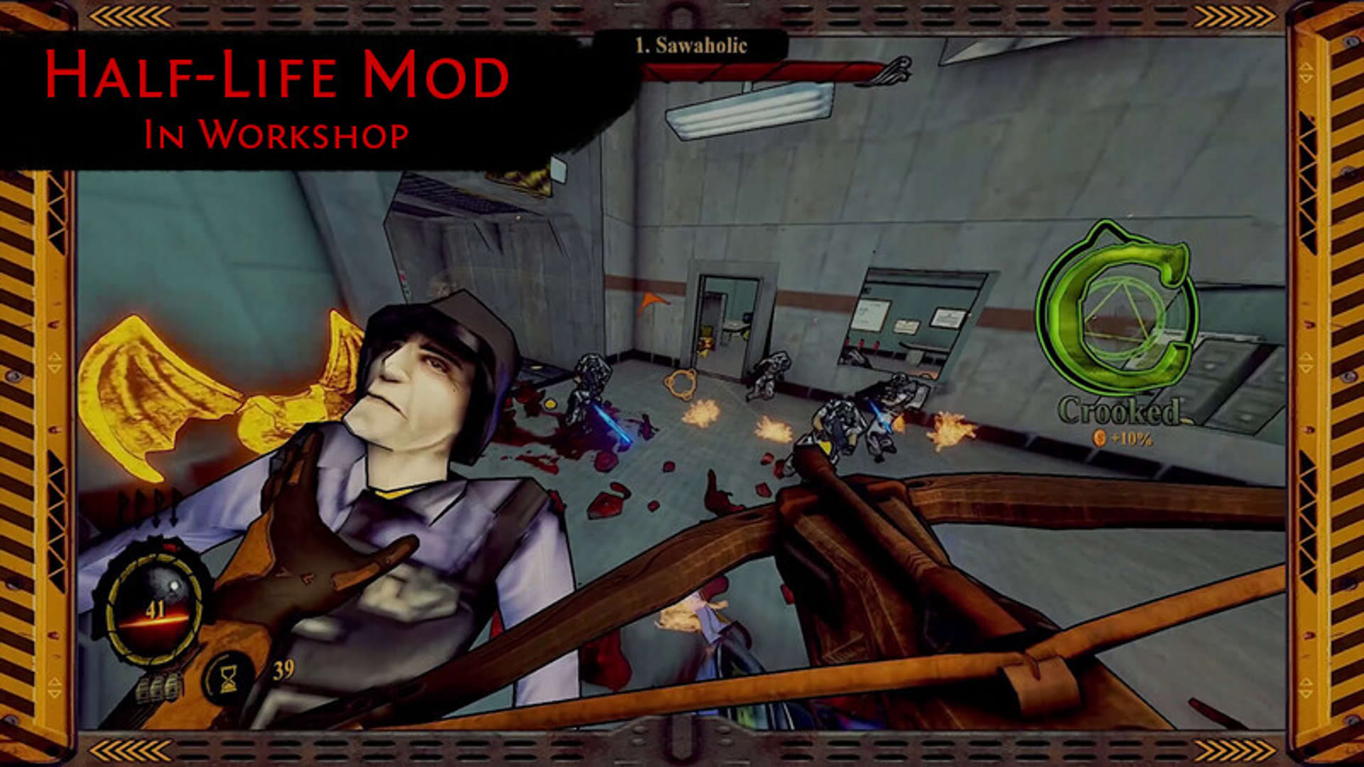 Screenshot for Devilated