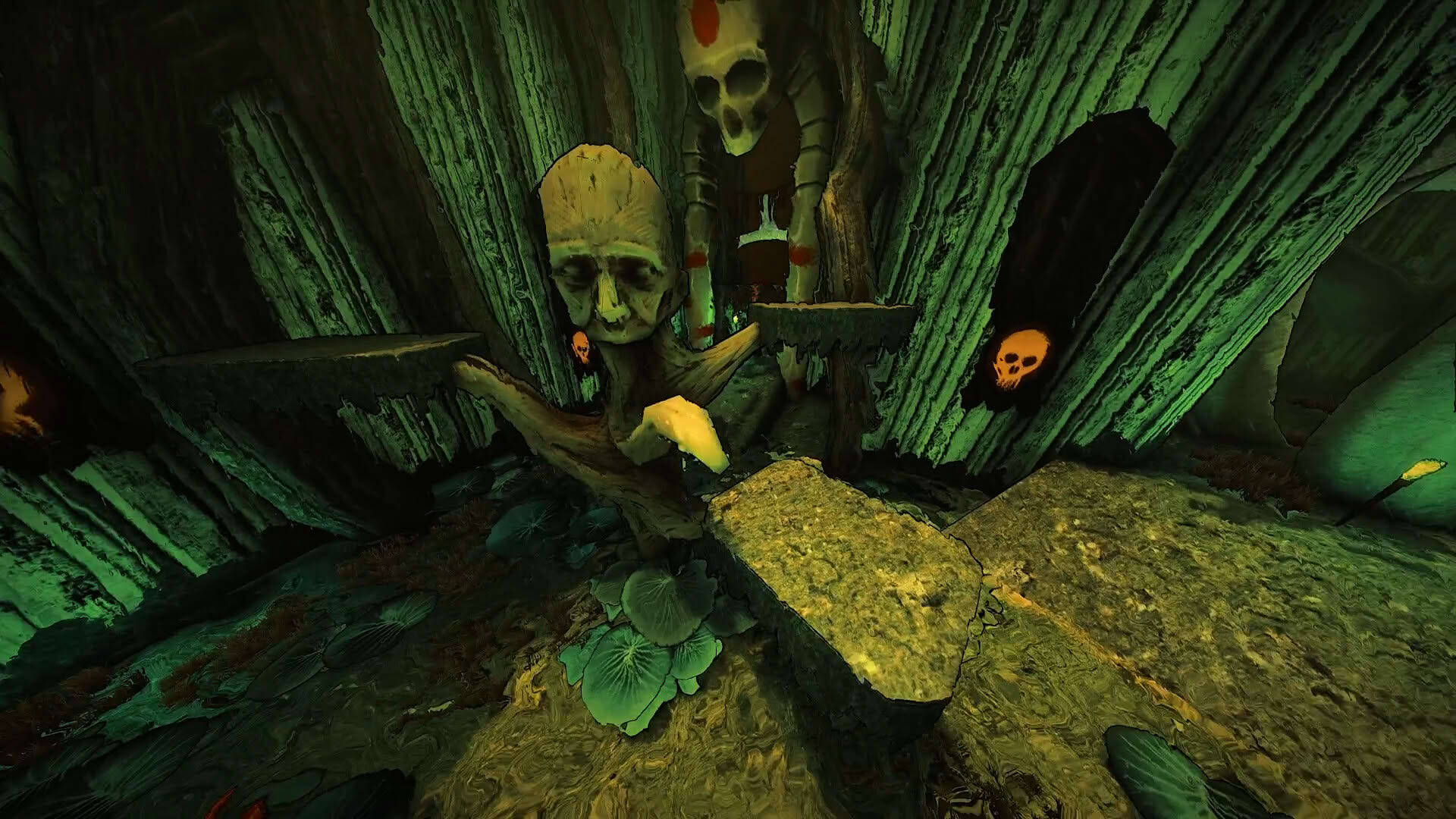 Screenshot for Devilated
