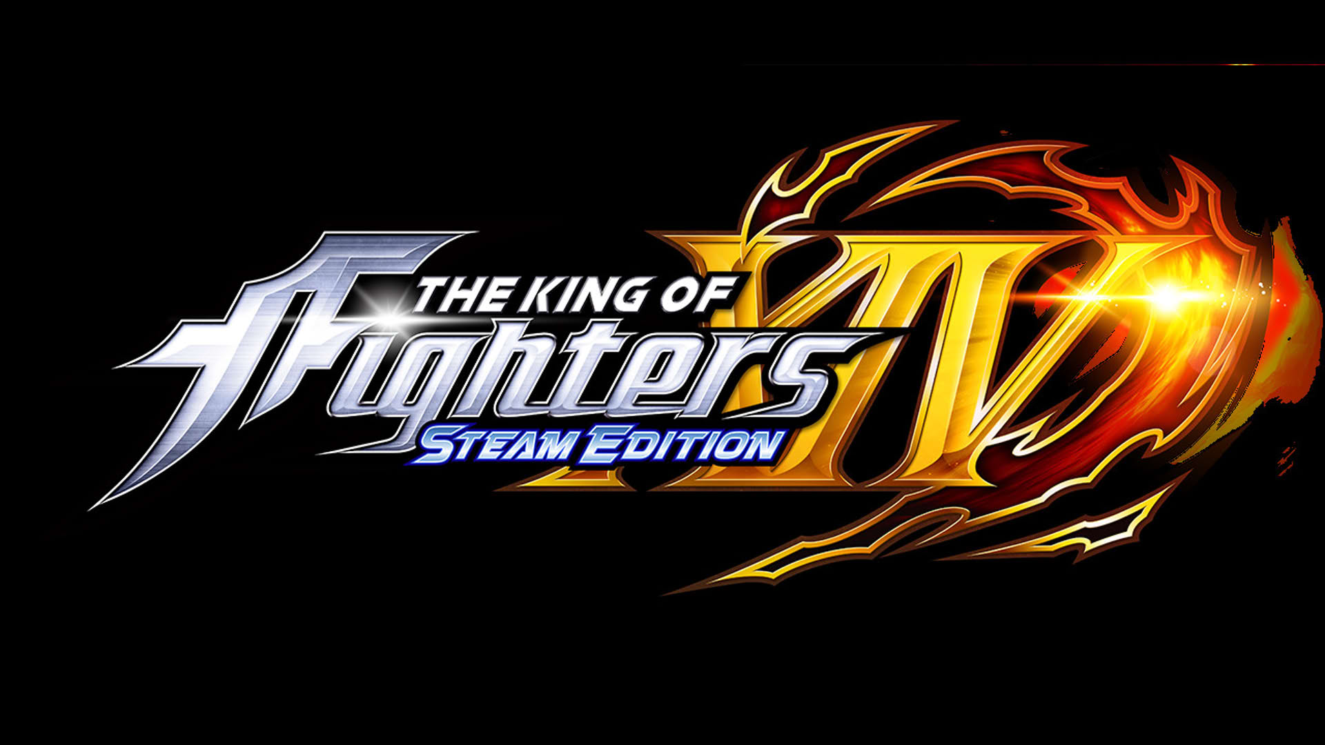 Screenshot for The King of Fighters XIV