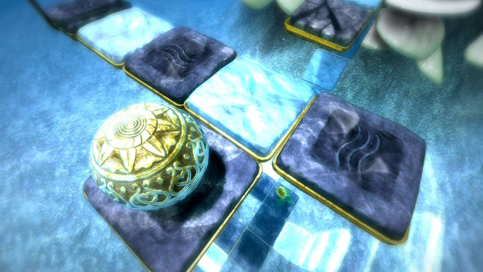 Screenshot for Puzzle Dimension