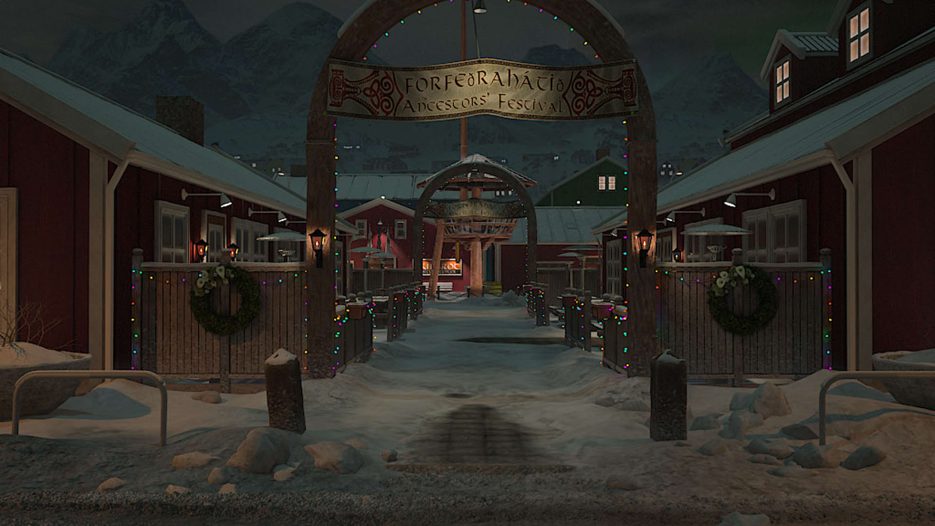 Screenshot for Nancy Drew: Sea of Darkness