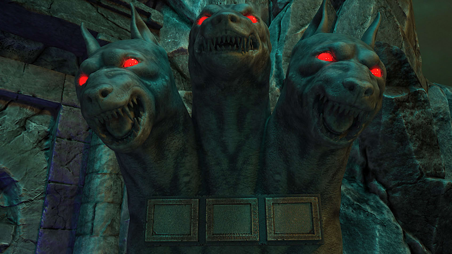 Screenshot for Nancy Drew: Labyrinth of Lies