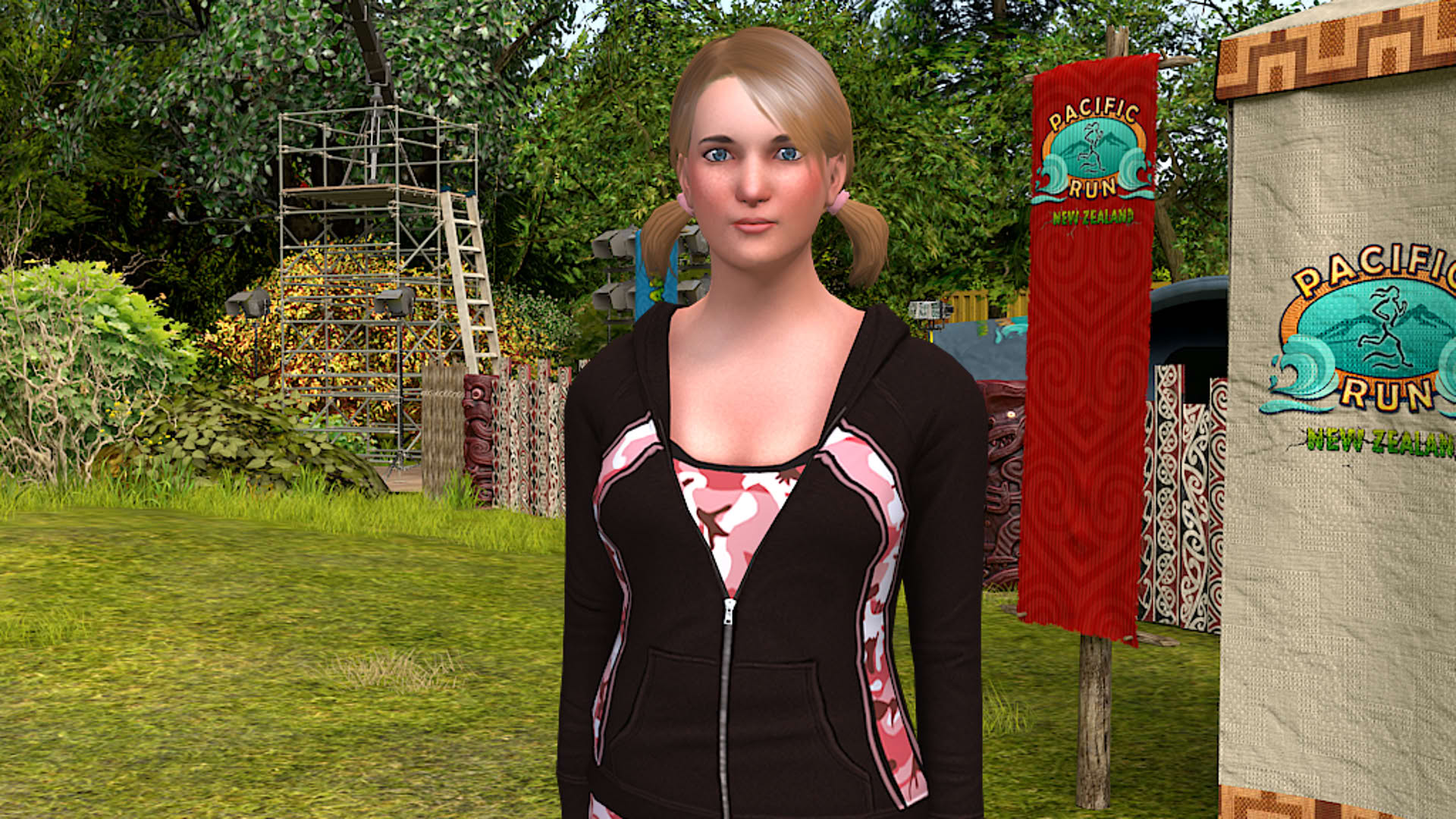 Screenshot for Nancy Drew: The Shattered Medallion